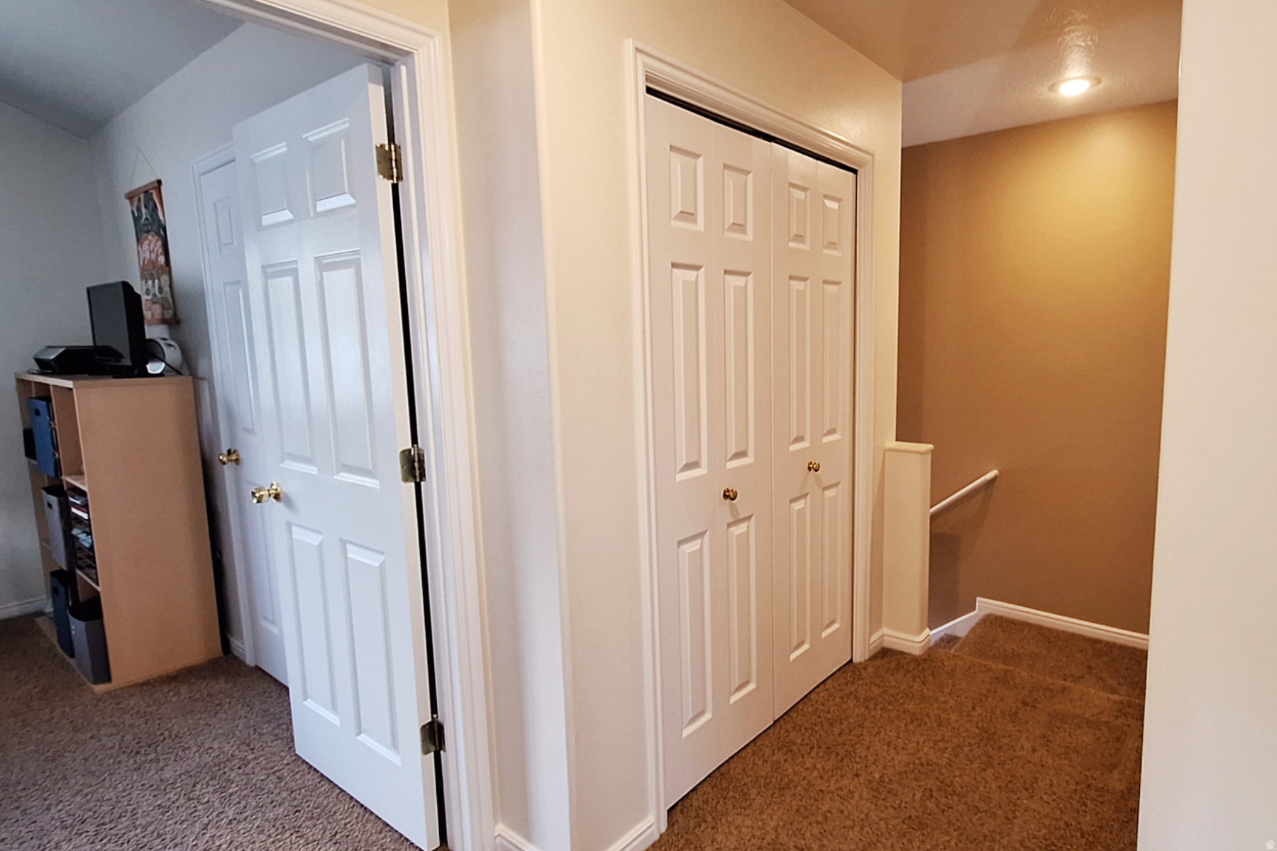 DAVENCOURT TOWNHOMES PUD - Residential