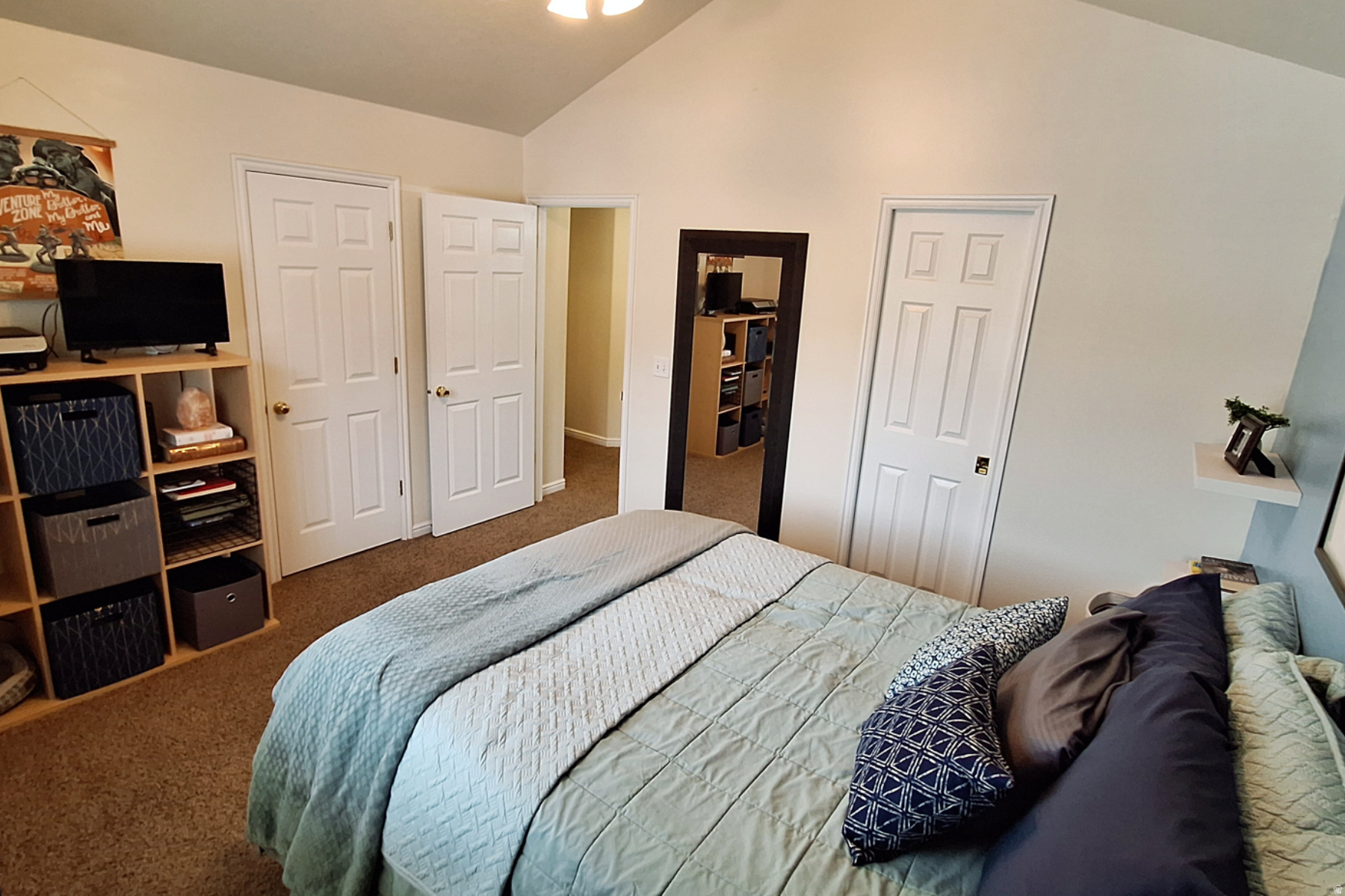 DAVENCOURT TOWNHOMES PUD - Residential