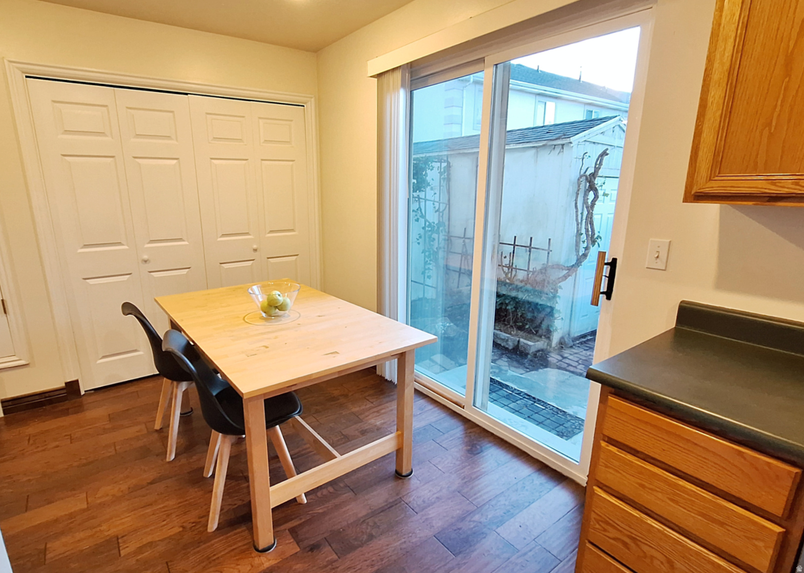 DAVENCOURT TOWNHOMES PUD - Residential