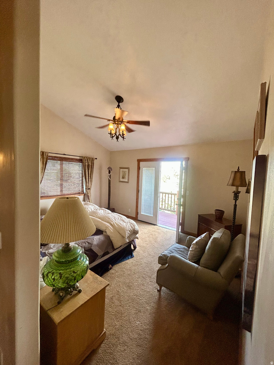 BANDANNA RANCH - Residential