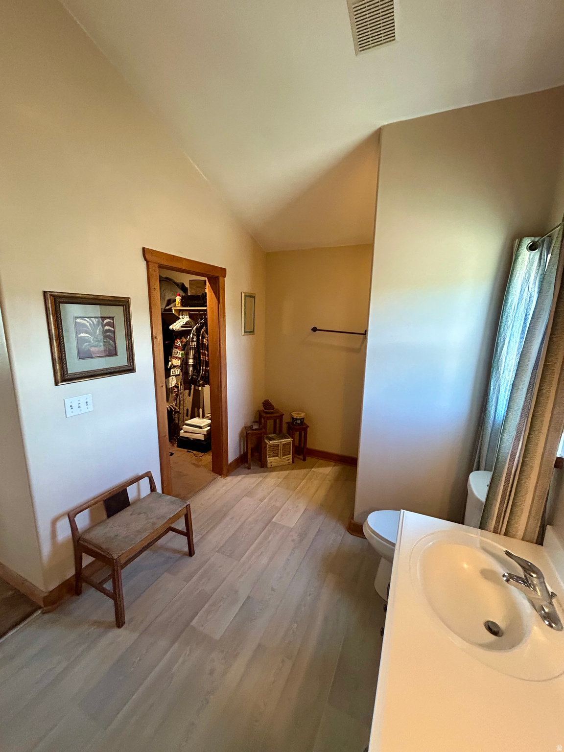 BANDANNA RANCH - Residential