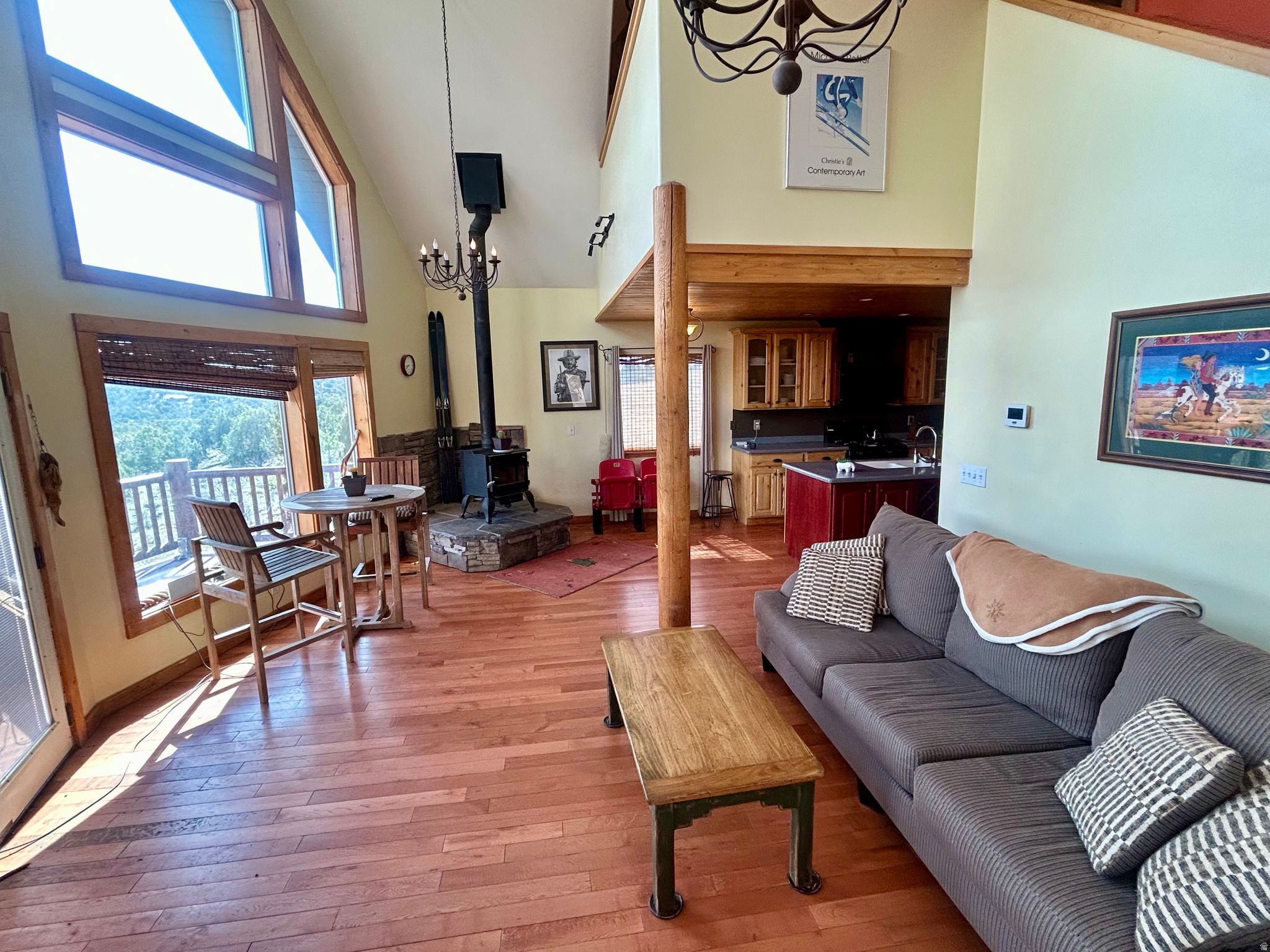 BANDANNA RANCH - Residential