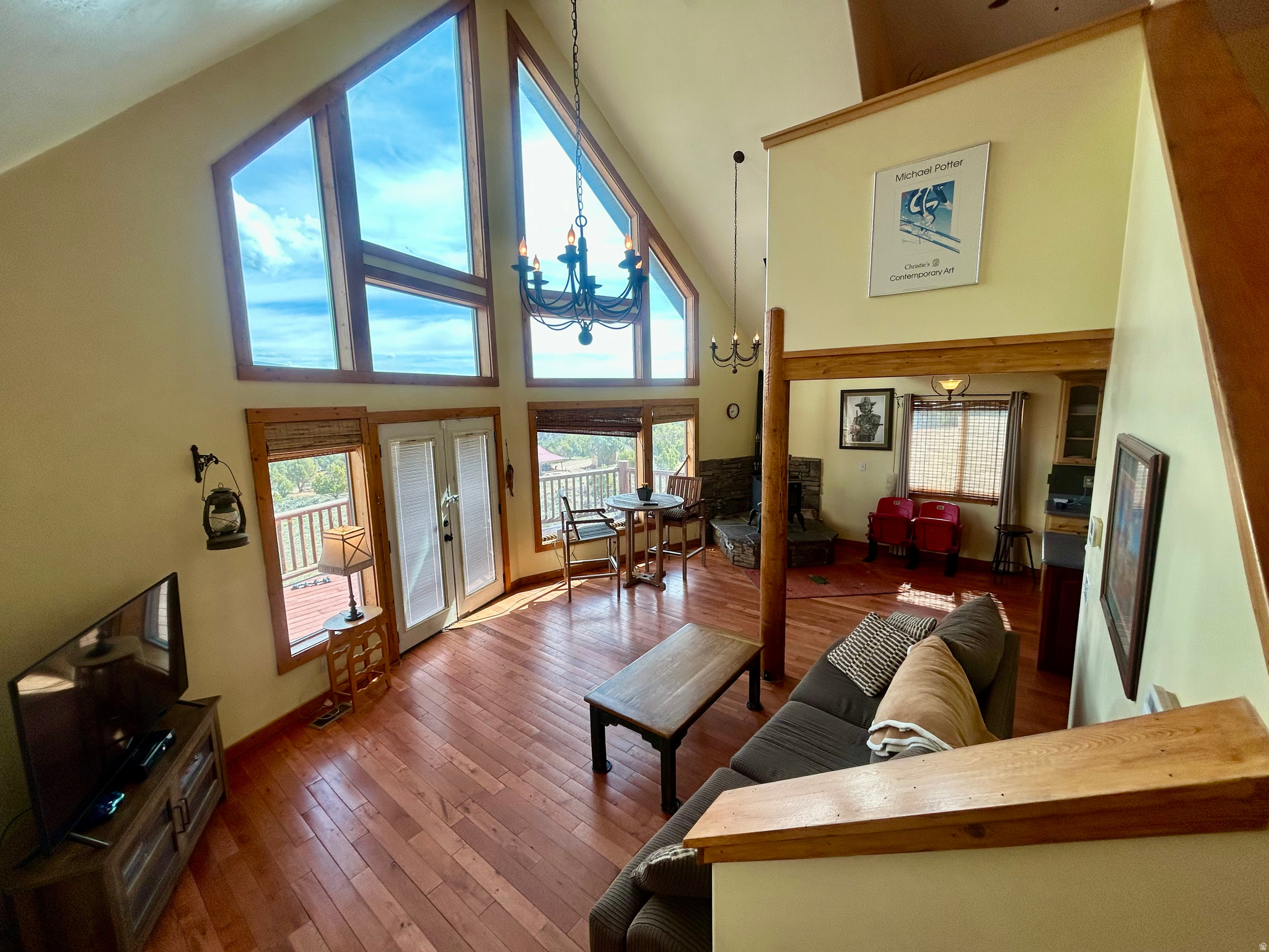 BANDANNA RANCH - Residential