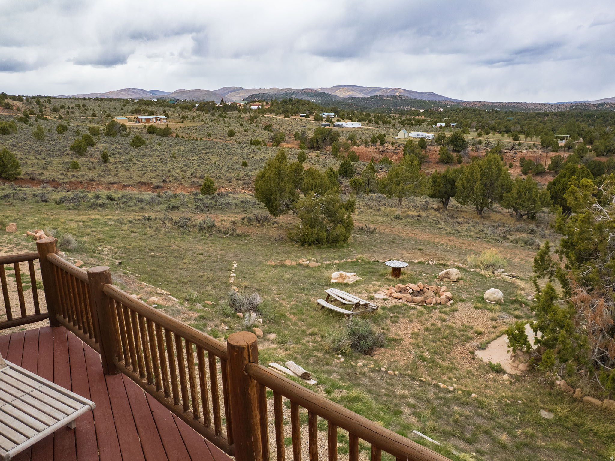 BANDANNA RANCH - Residential