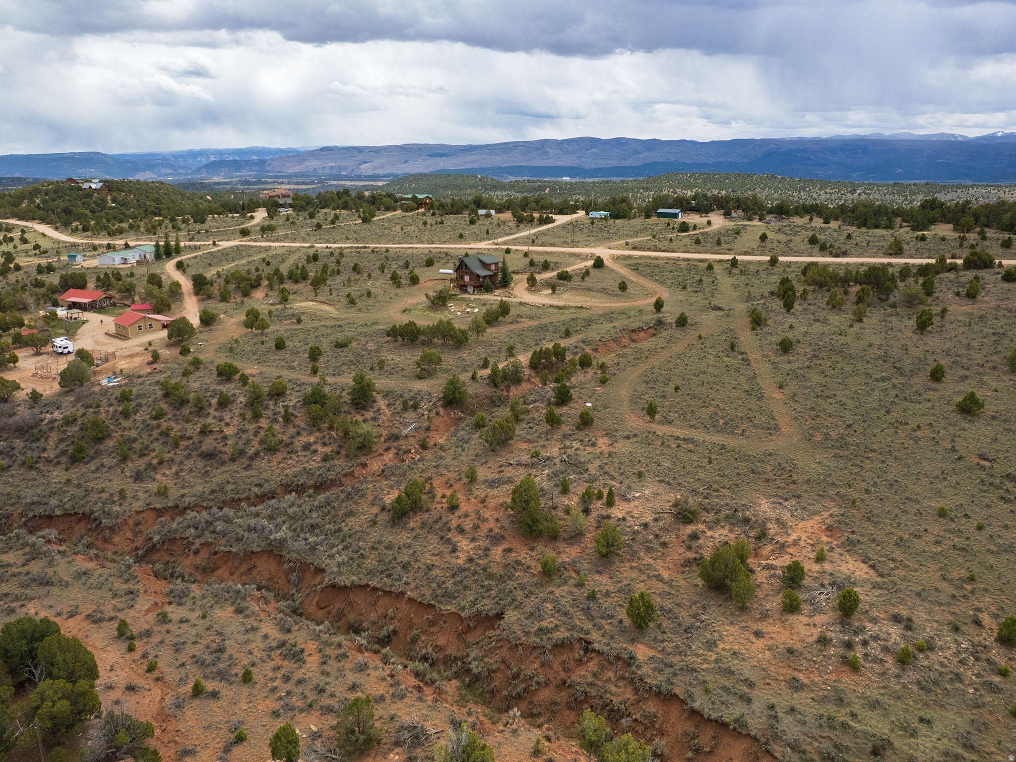 BANDANNA RANCH - Residential