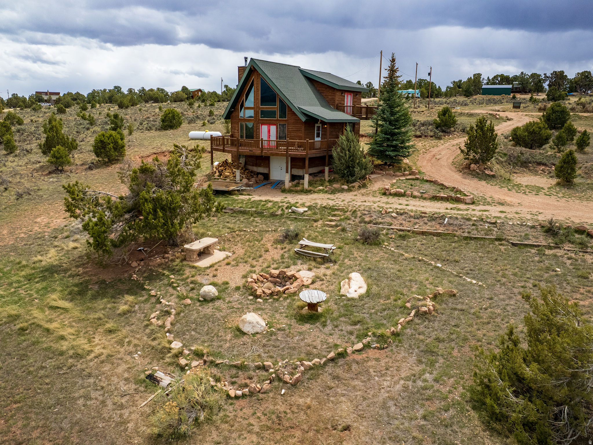 BANDANNA RANCH - Residential