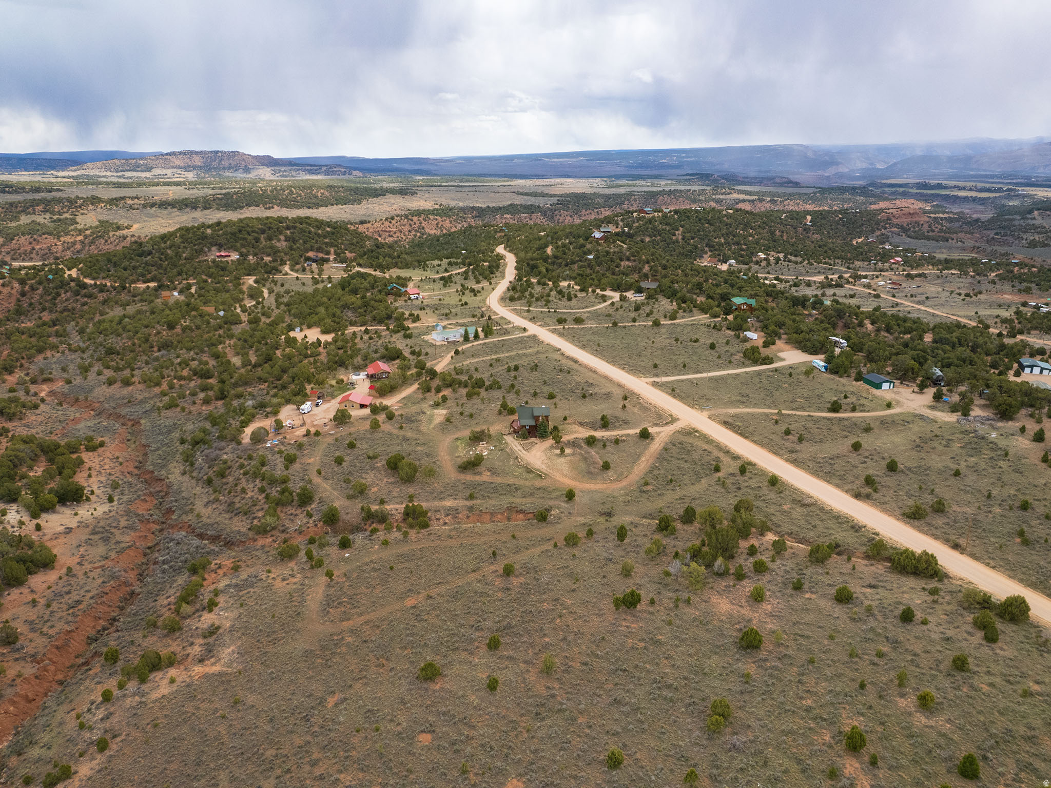 BANDANNA RANCH - Residential