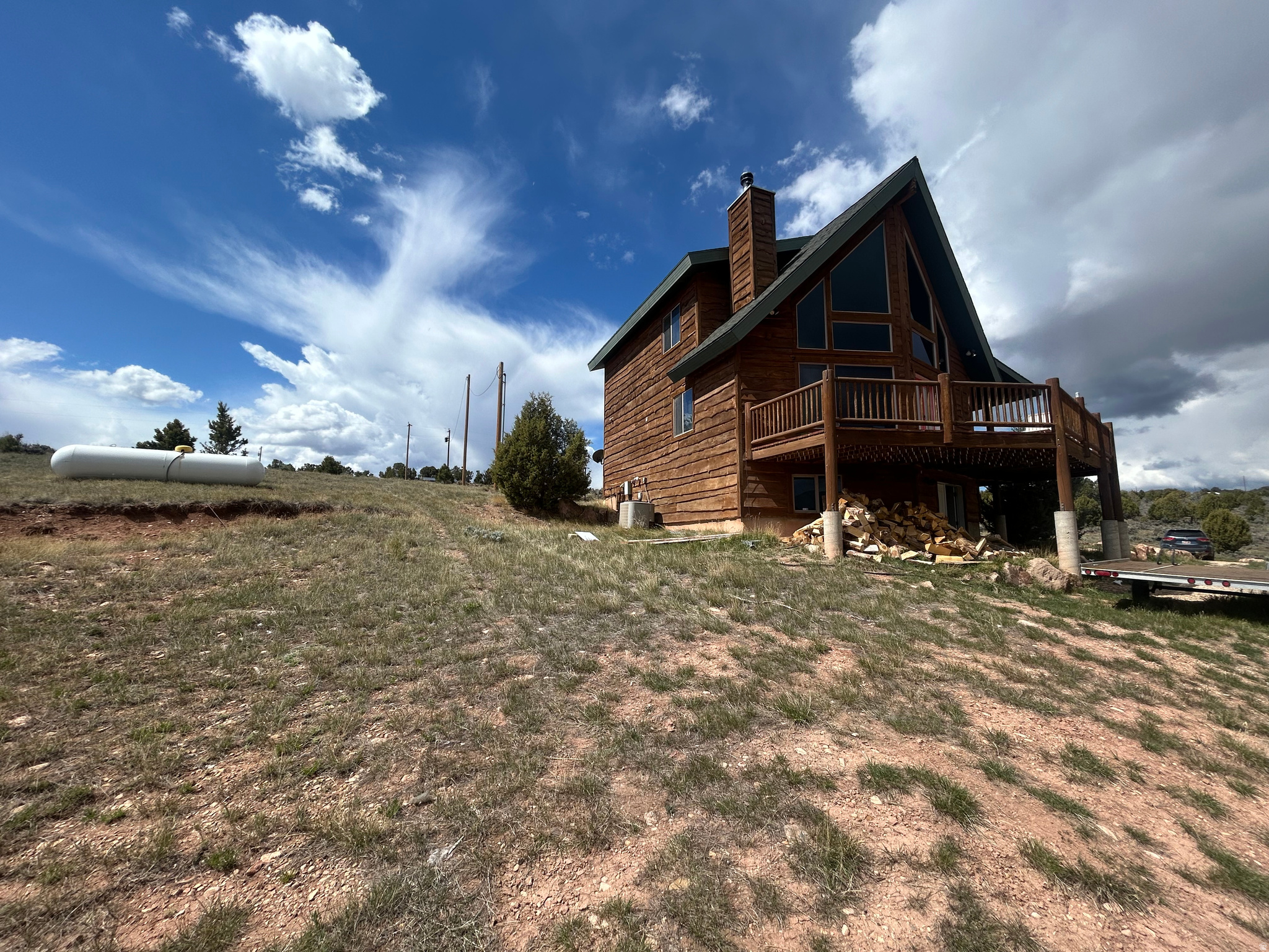 BANDANNA RANCH - Residential