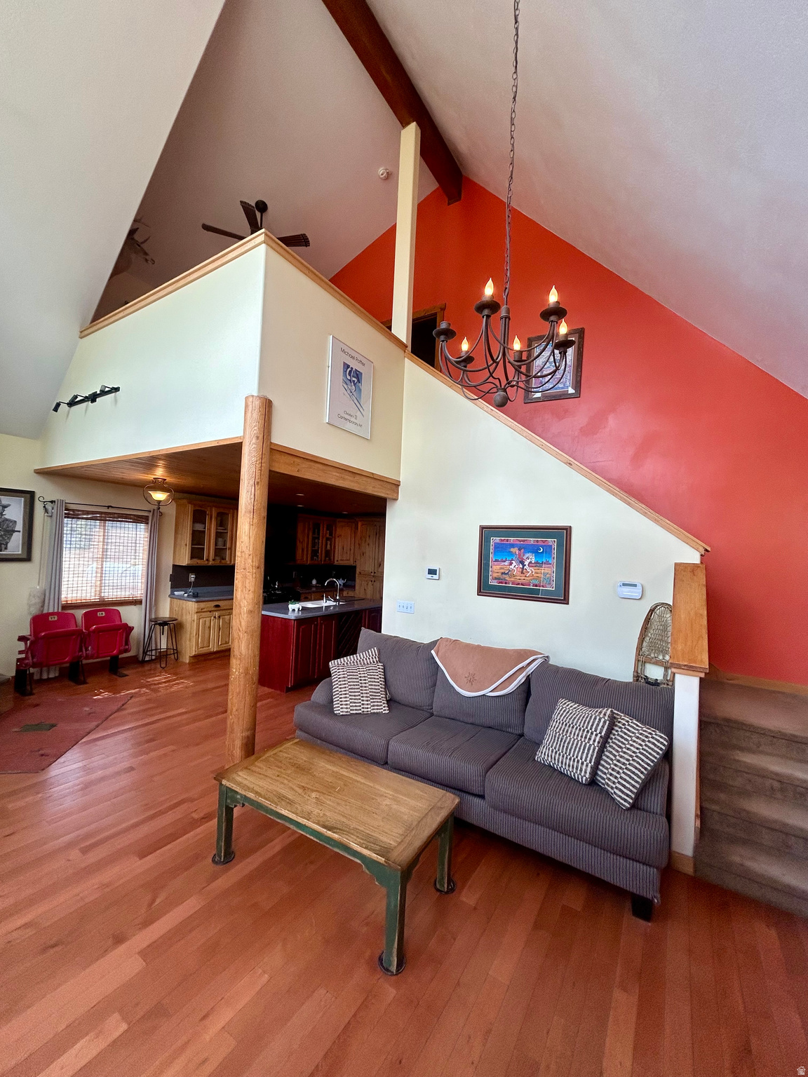 BANDANNA RANCH - Residential