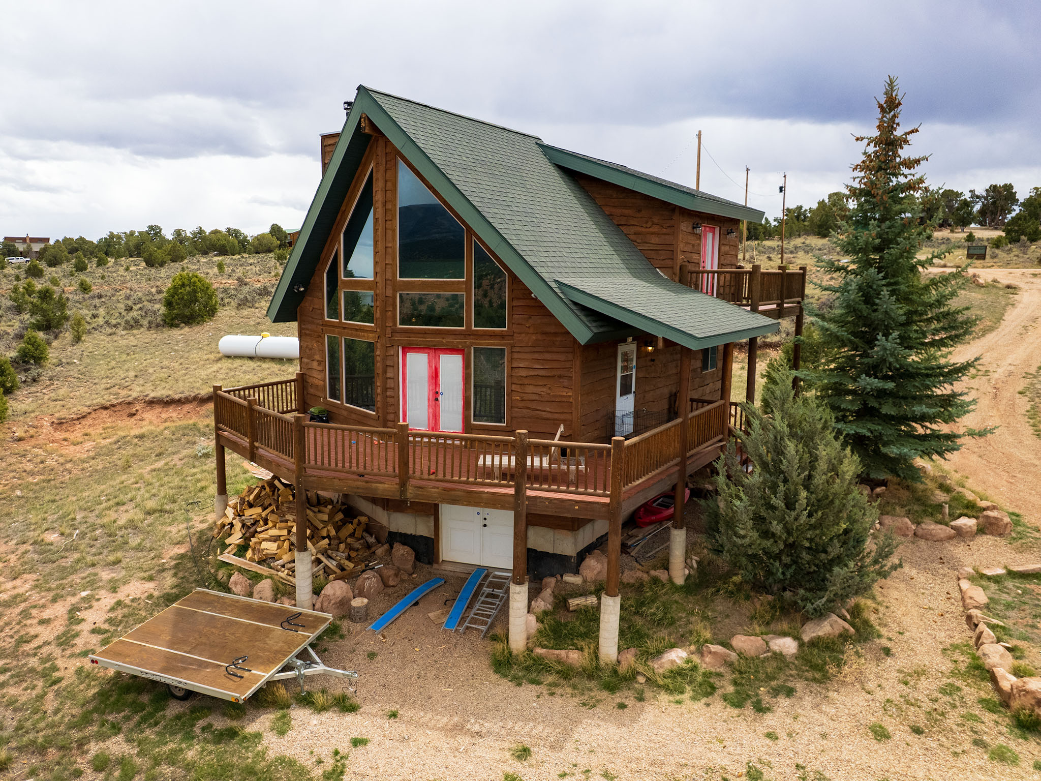 BANDANNA RANCH - Residential