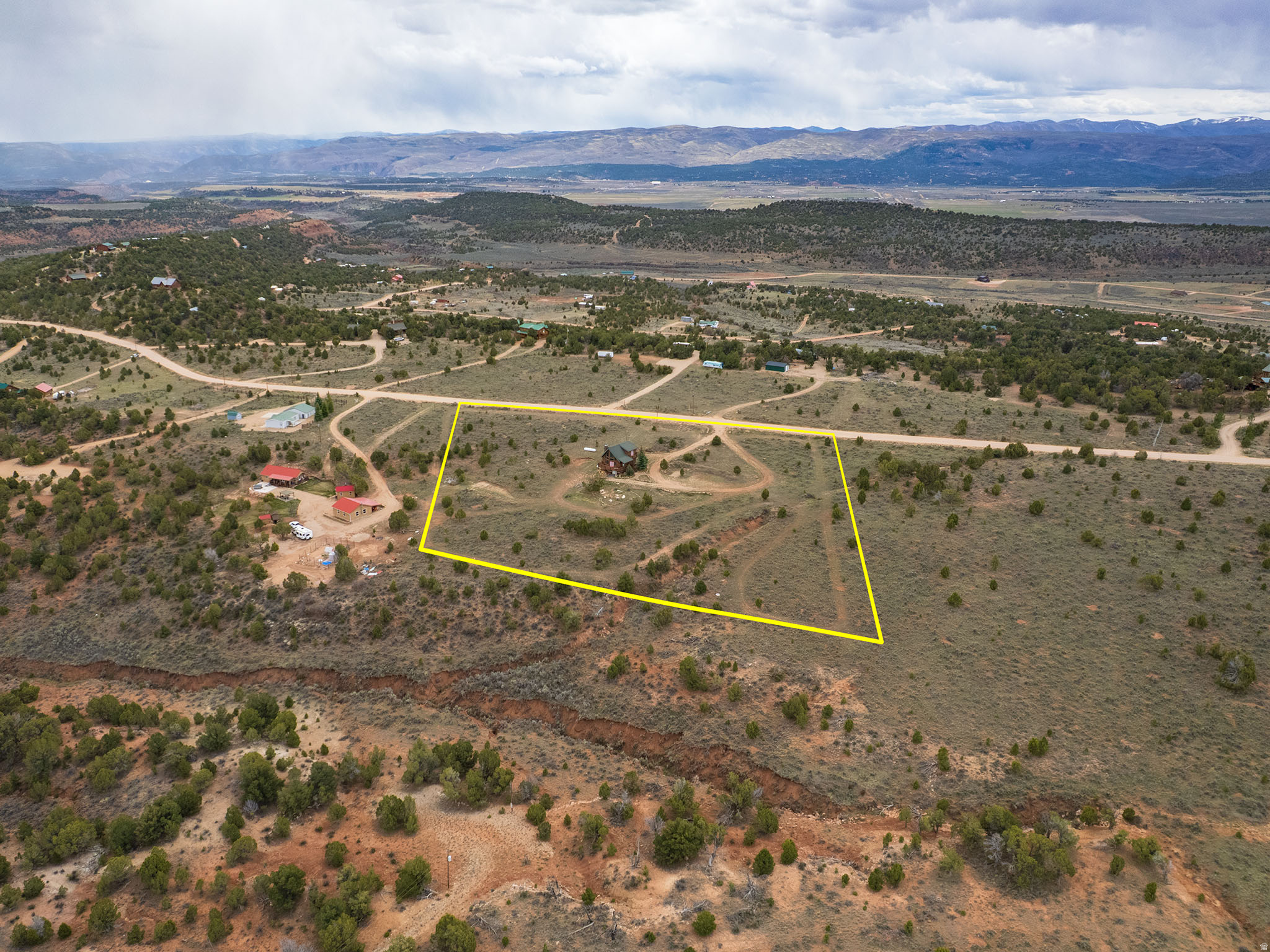 BANDANNA RANCH - Residential