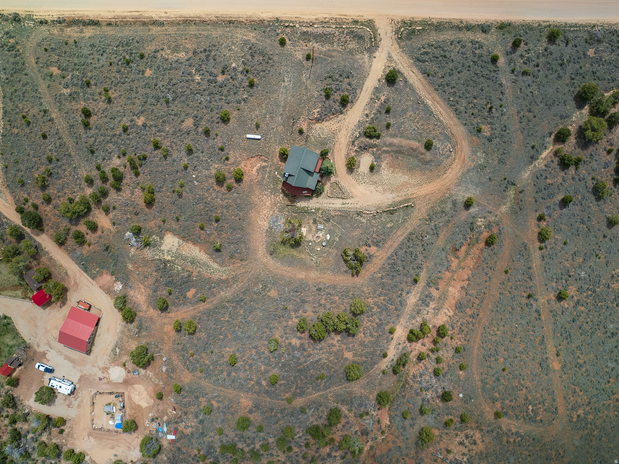 BANDANNA RANCH - Residential
