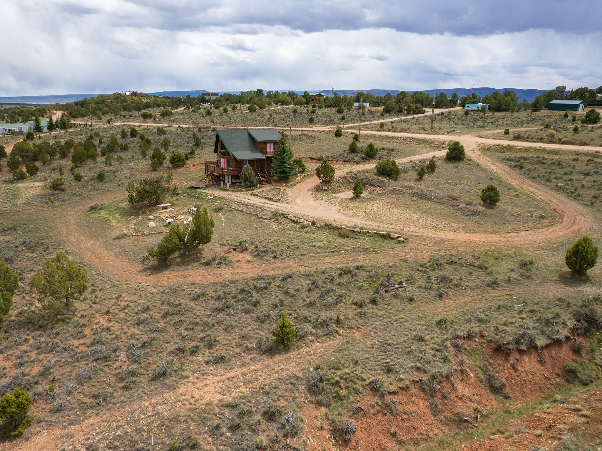 BANDANNA RANCH - Residential