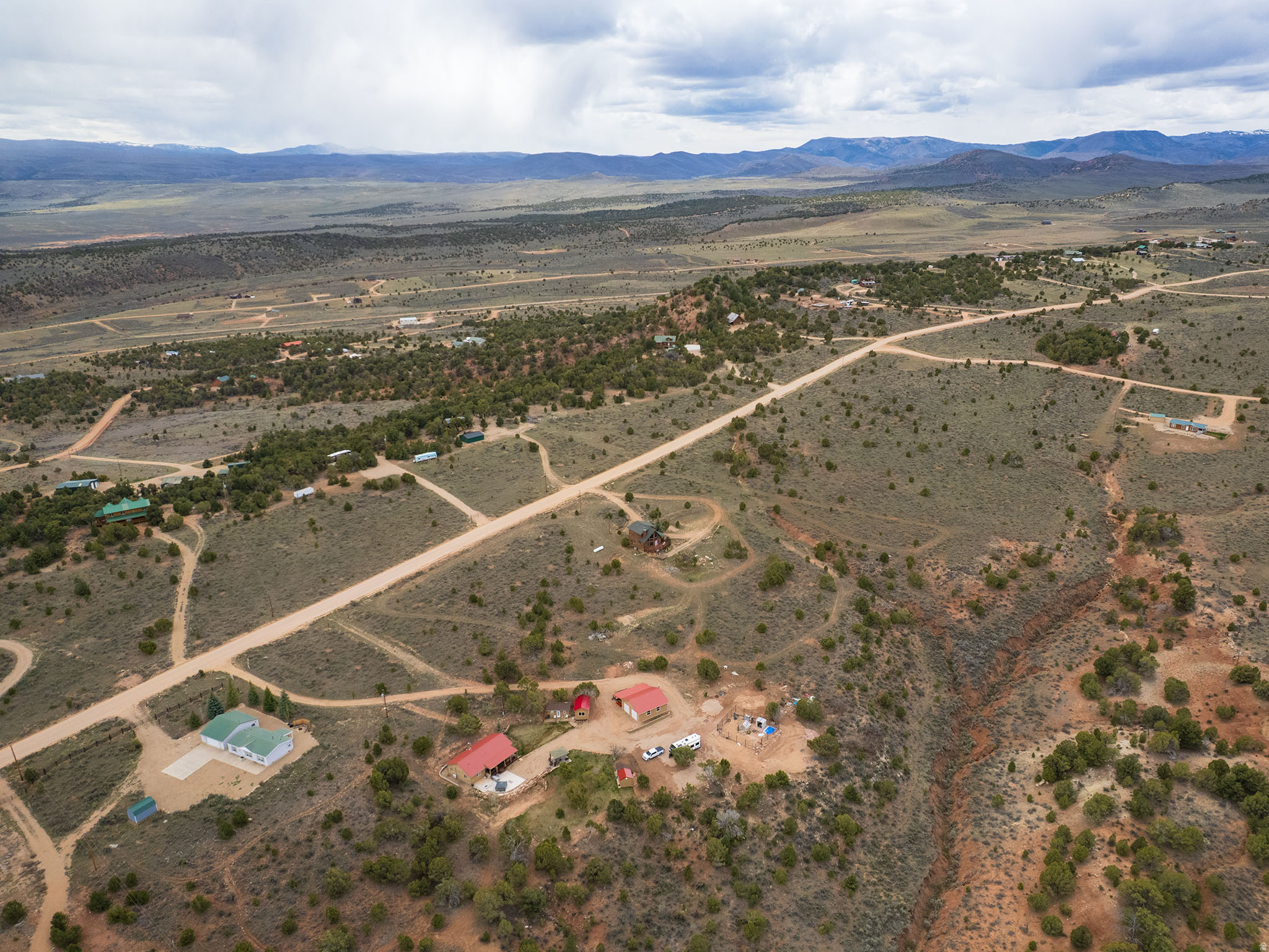 BANDANNA RANCH - Residential