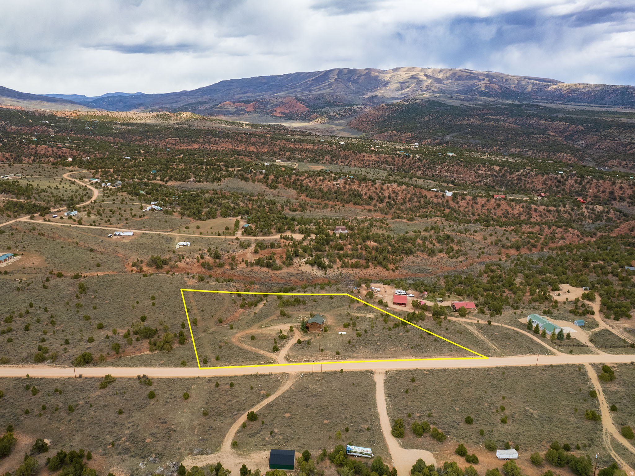 BANDANNA RANCH - Residential