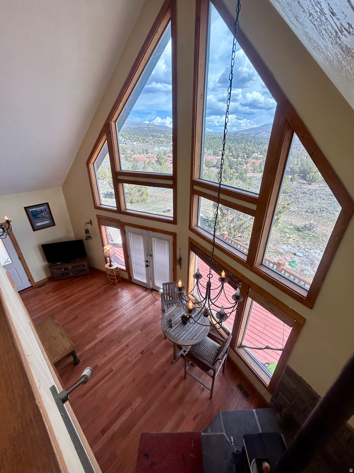 BANDANNA RANCH - Residential