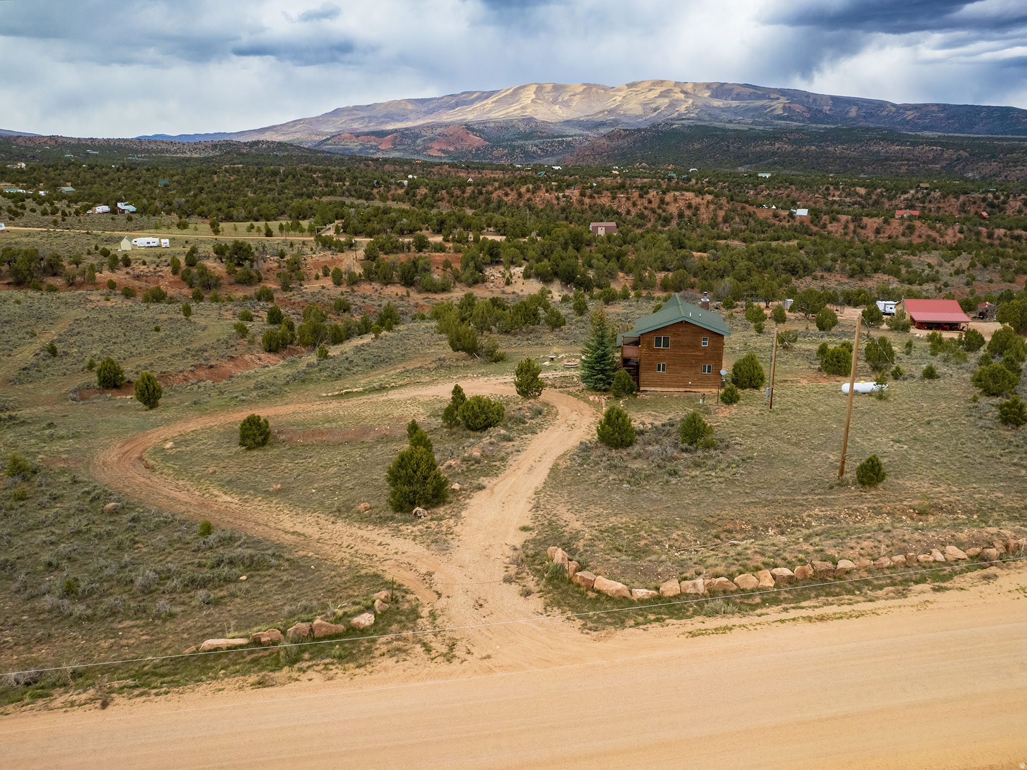 BANDANNA RANCH - Residential