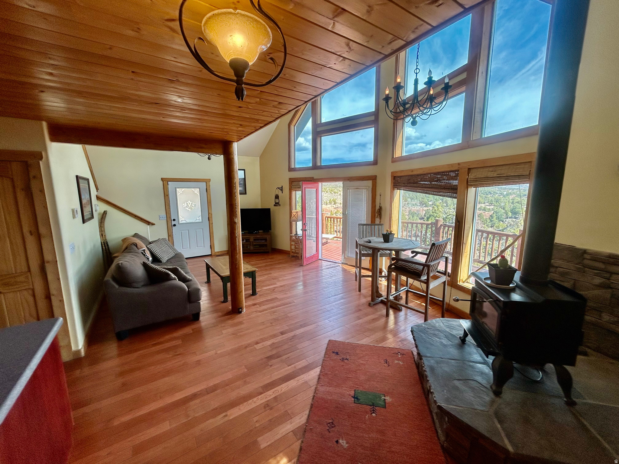 BANDANNA RANCH - Residential