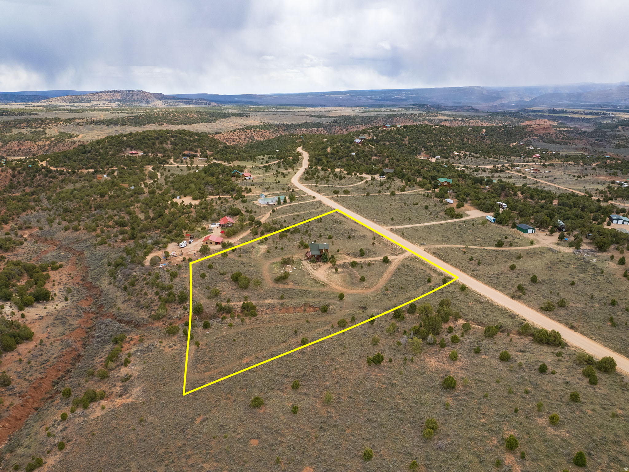 BANDANNA RANCH - Residential