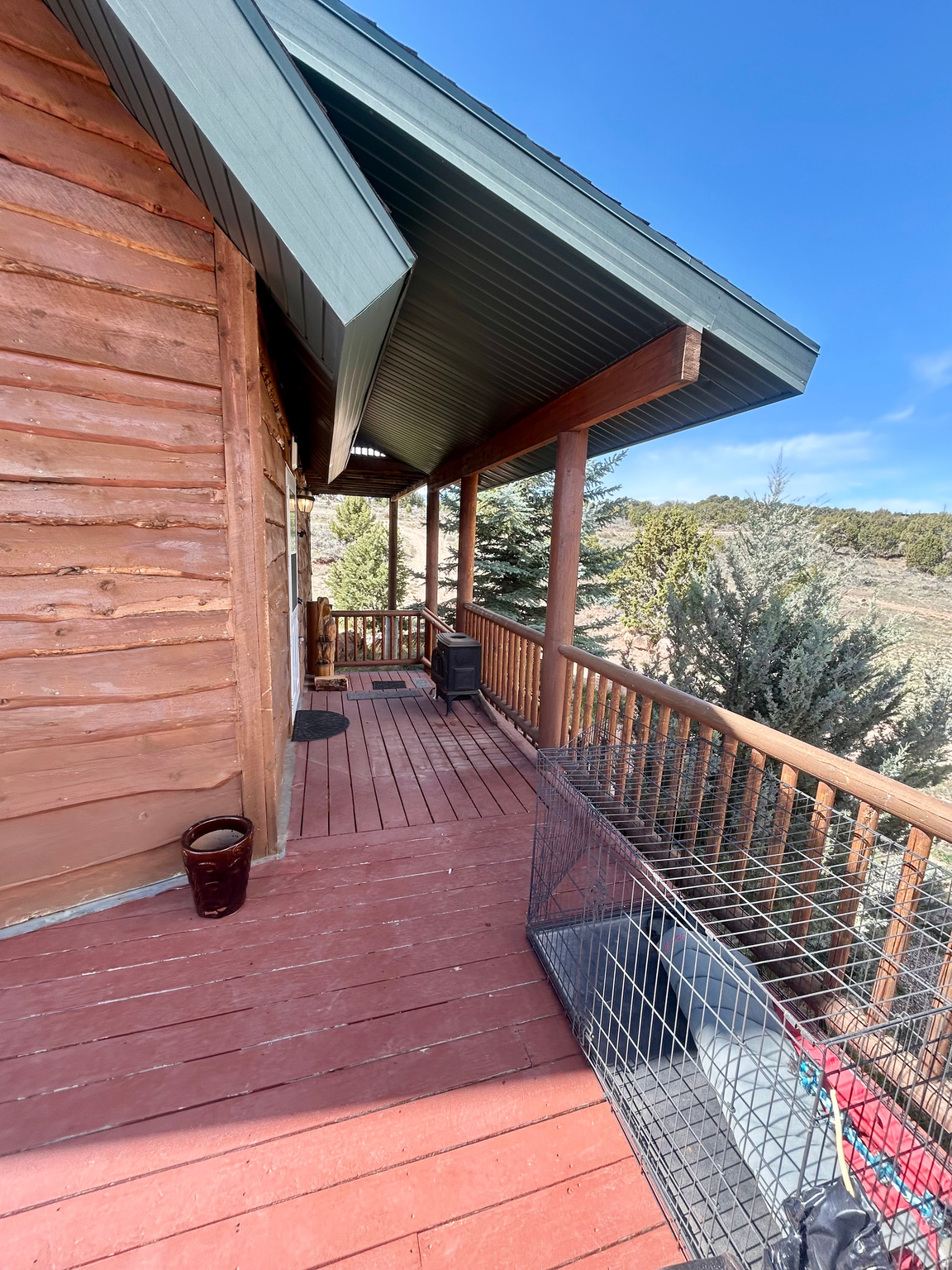 BANDANNA RANCH - Residential