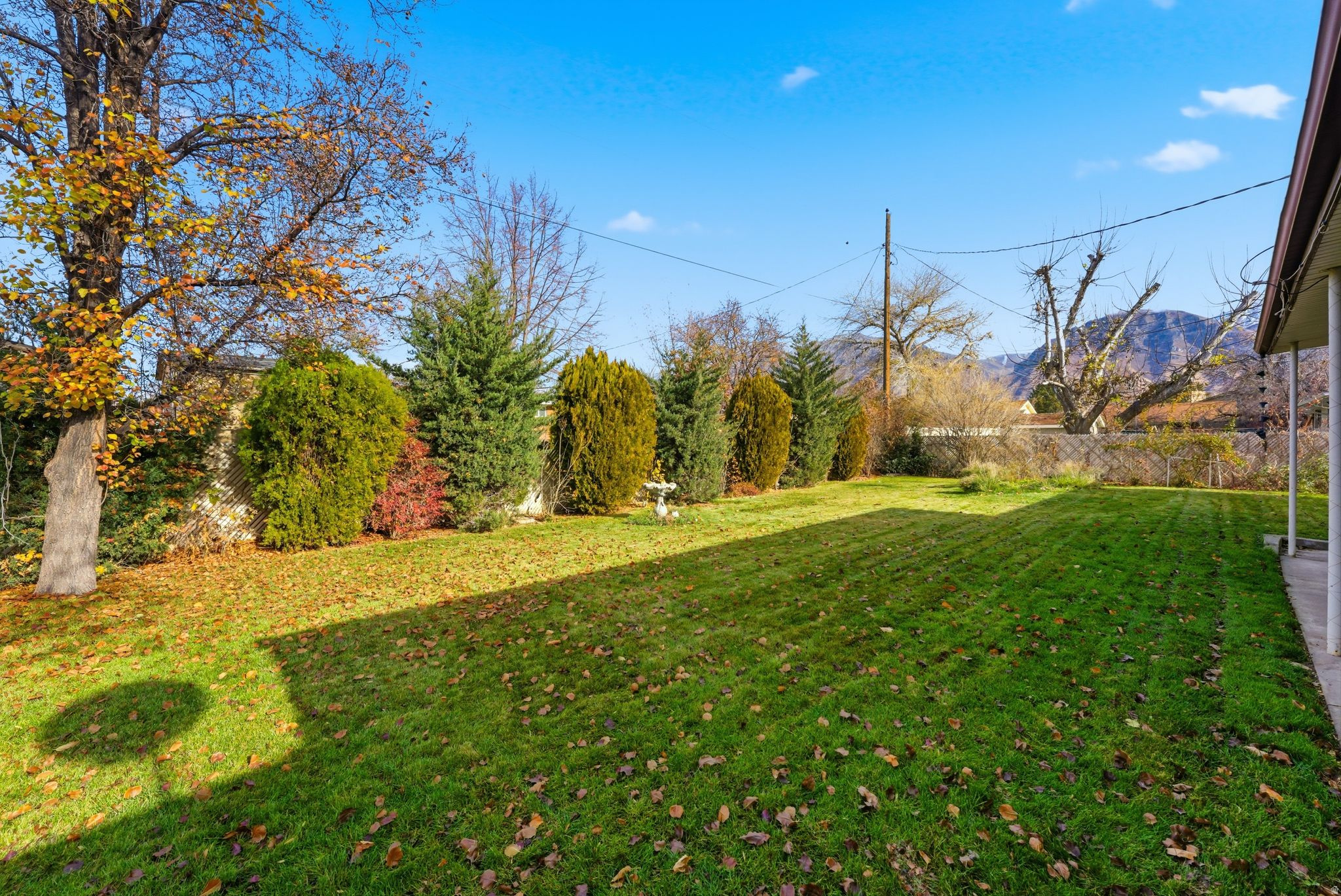 PROVO HEIGHTS - Residential