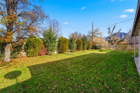 Tiny photo for 1620 W 1000 N, Provo, UT 84604 (MLS # 2125108)