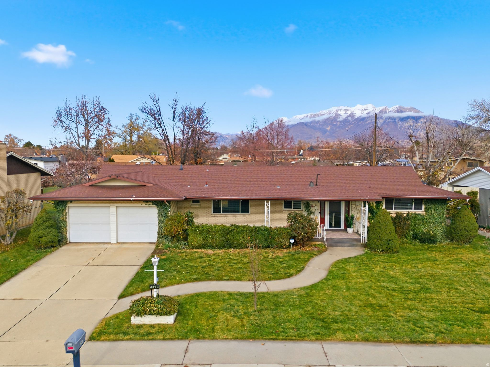 PROVO HEIGHTS - Residential