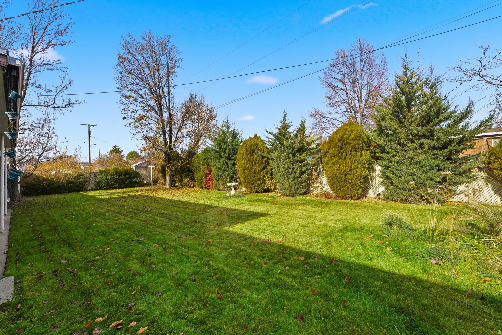 PROVO HEIGHTS - Residential