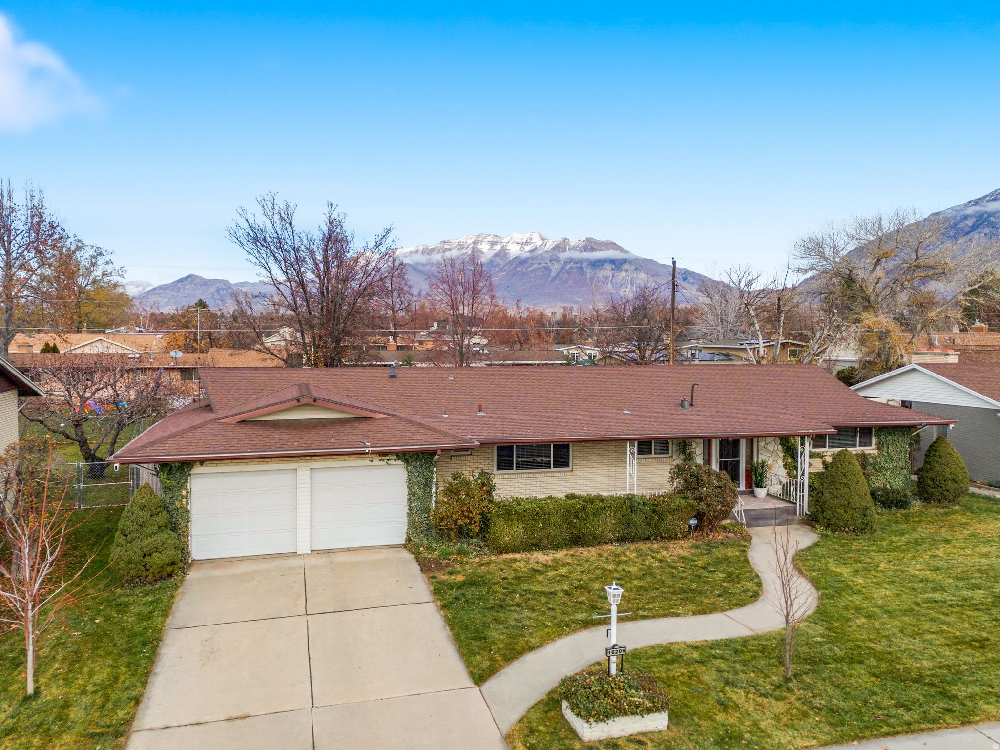 PROVO HEIGHTS - Residential