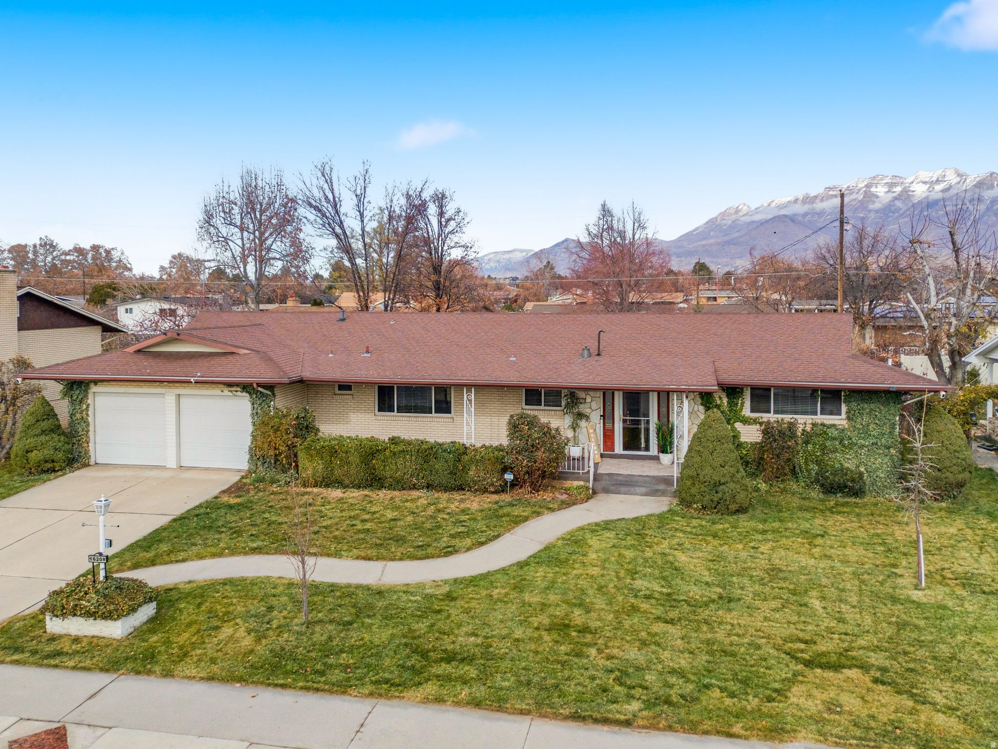 PROVO HEIGHTS - Residential