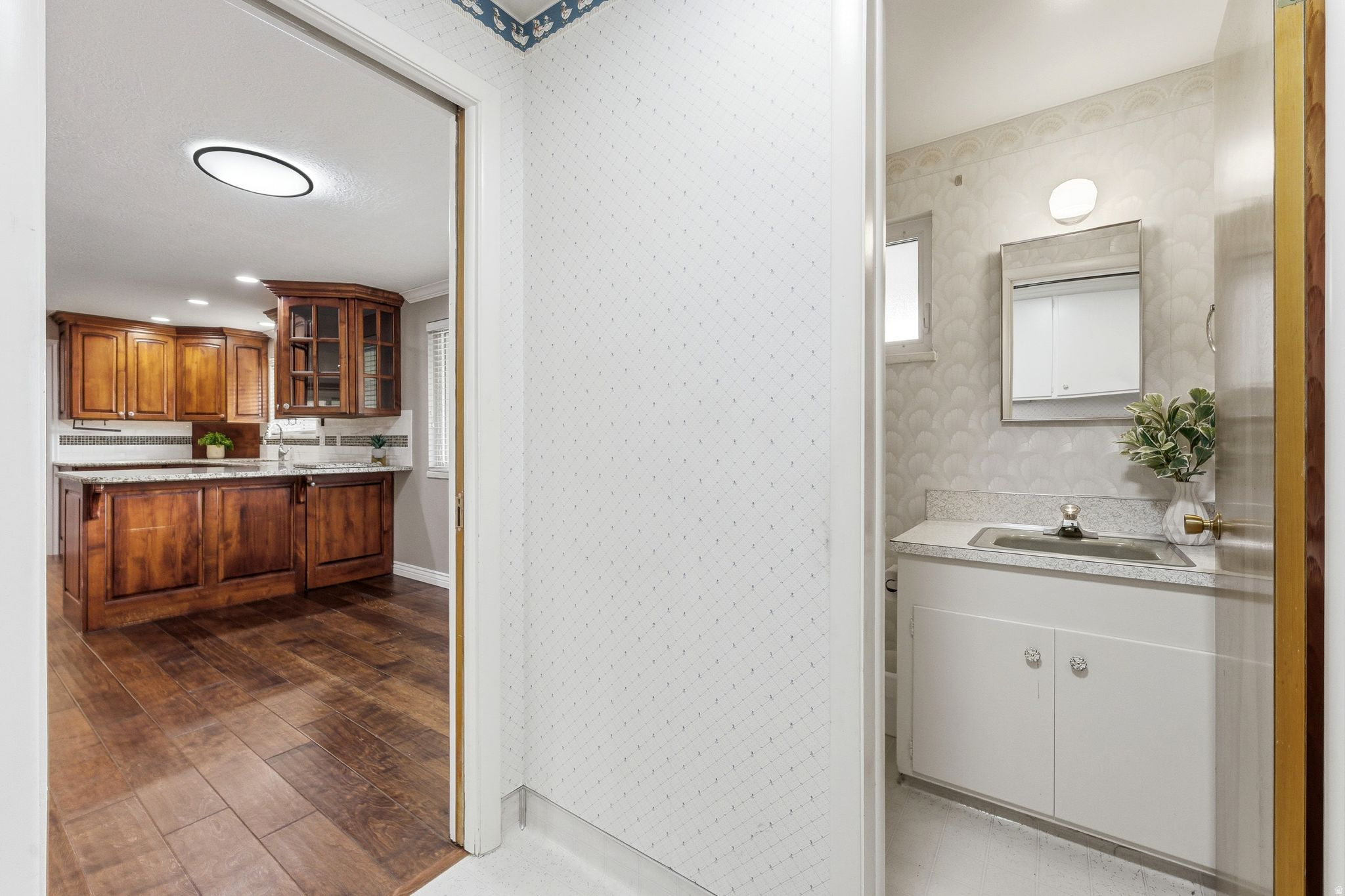 PROVO HEIGHTS - Residential