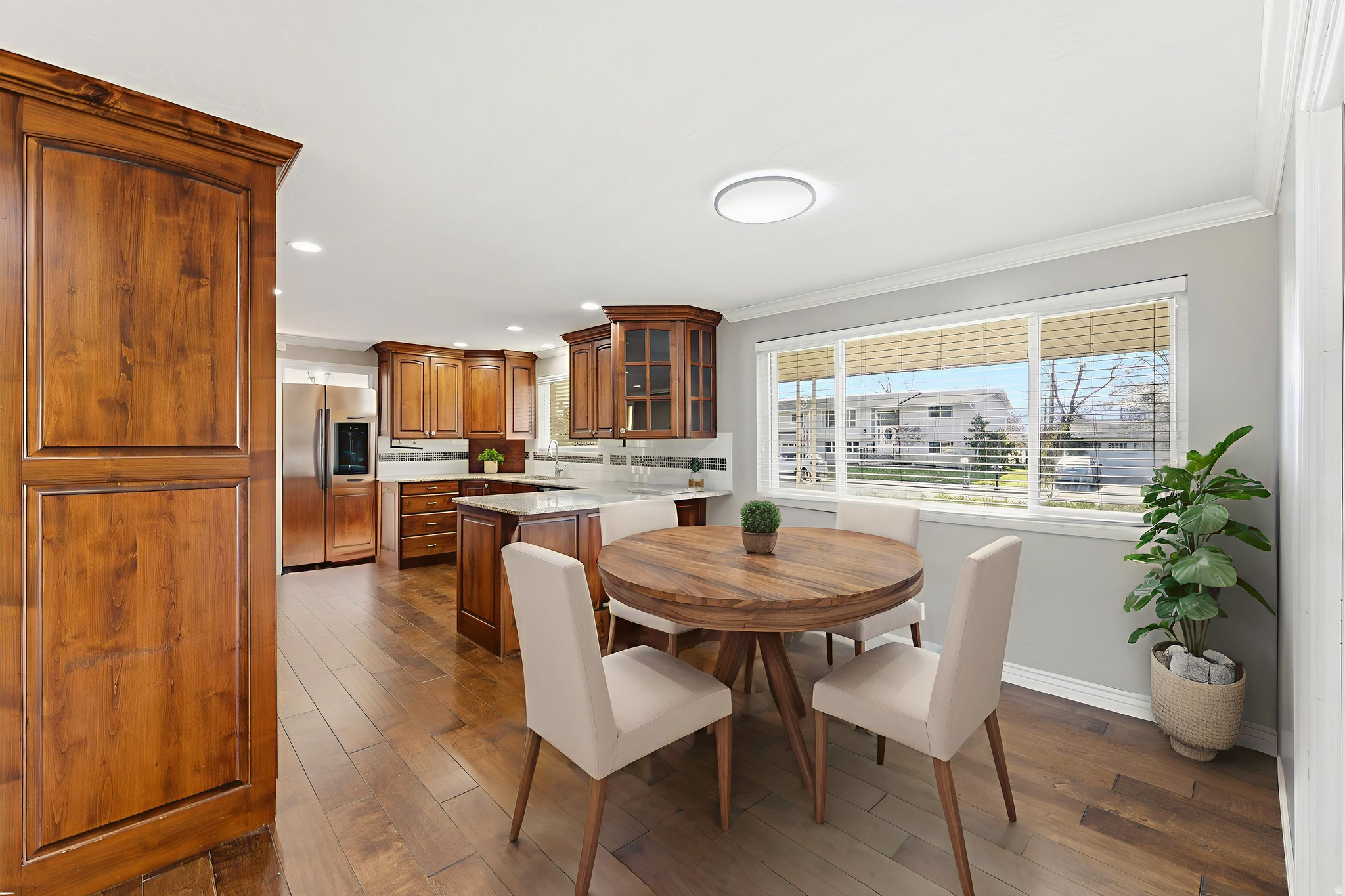 PROVO HEIGHTS - Residential