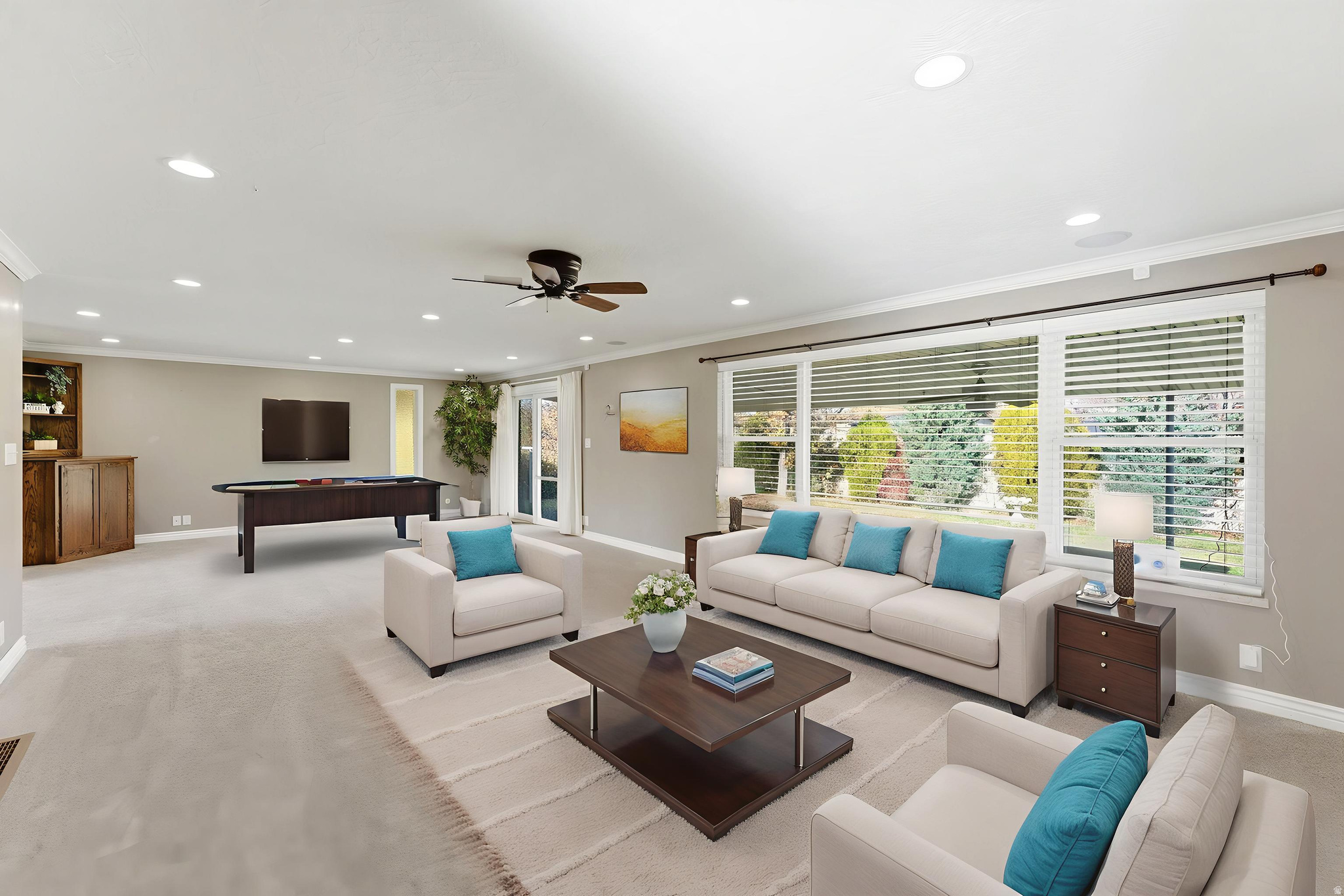 PROVO HEIGHTS - Residential