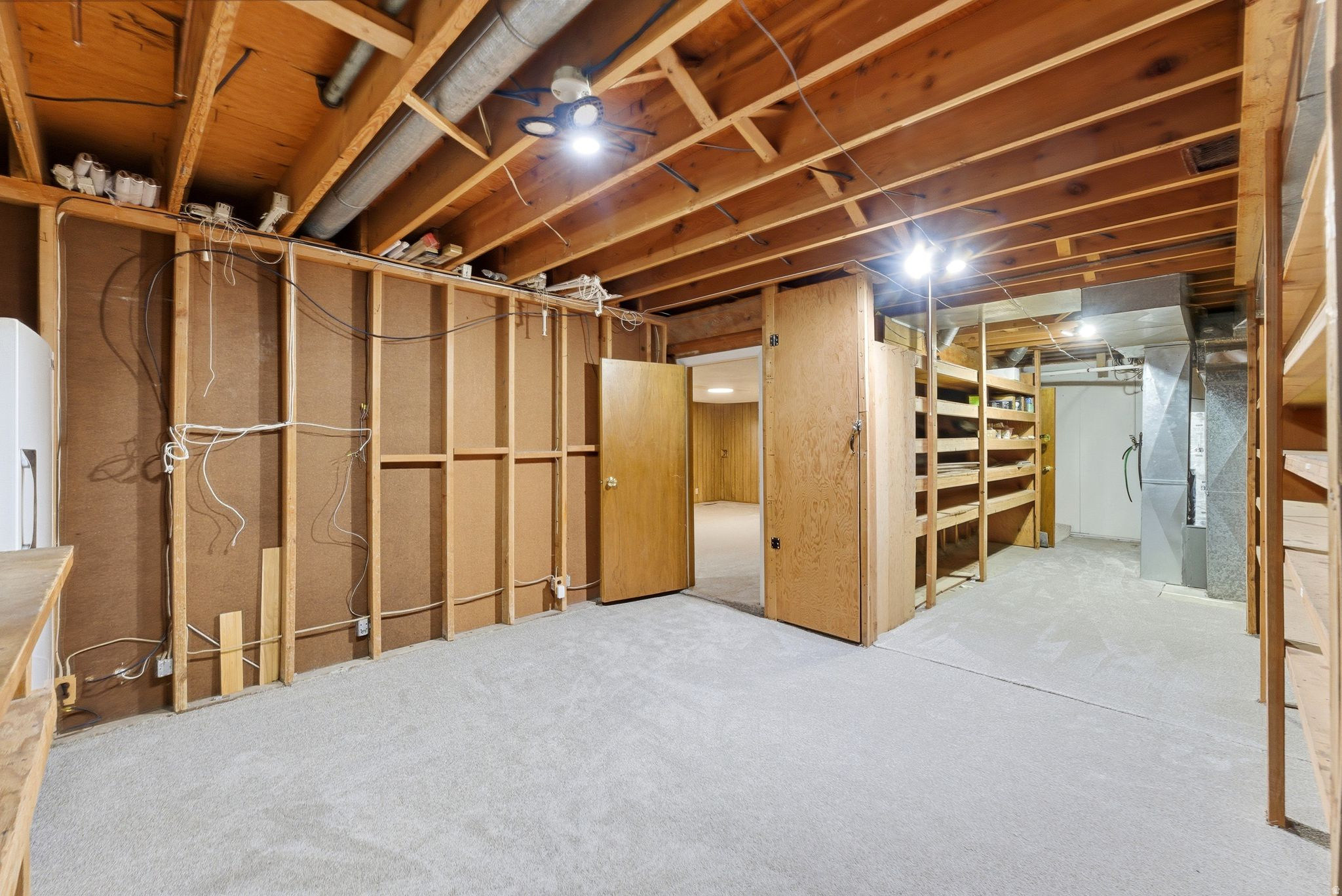 PROVO HEIGHTS - Residential