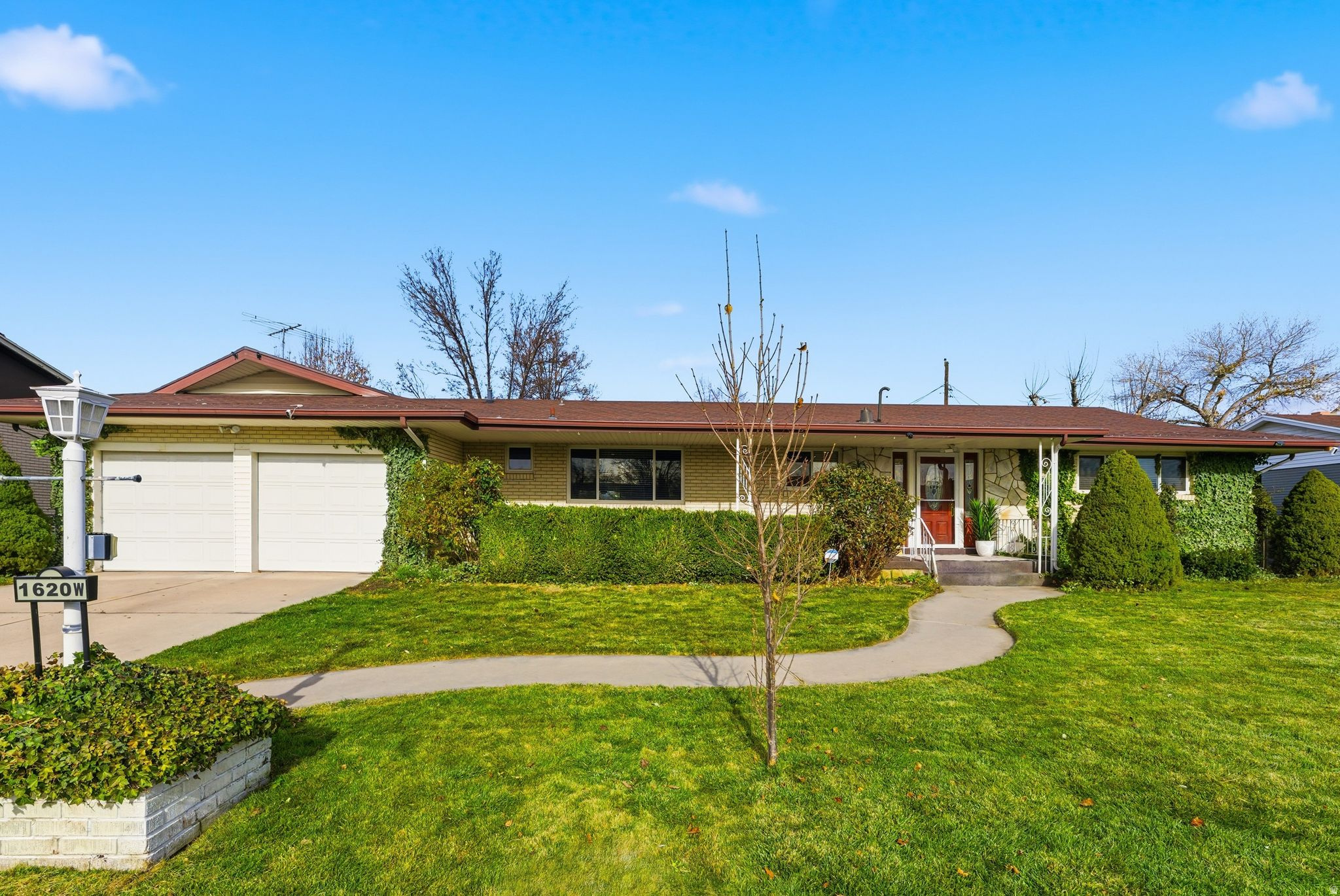 PROVO HEIGHTS - Residential