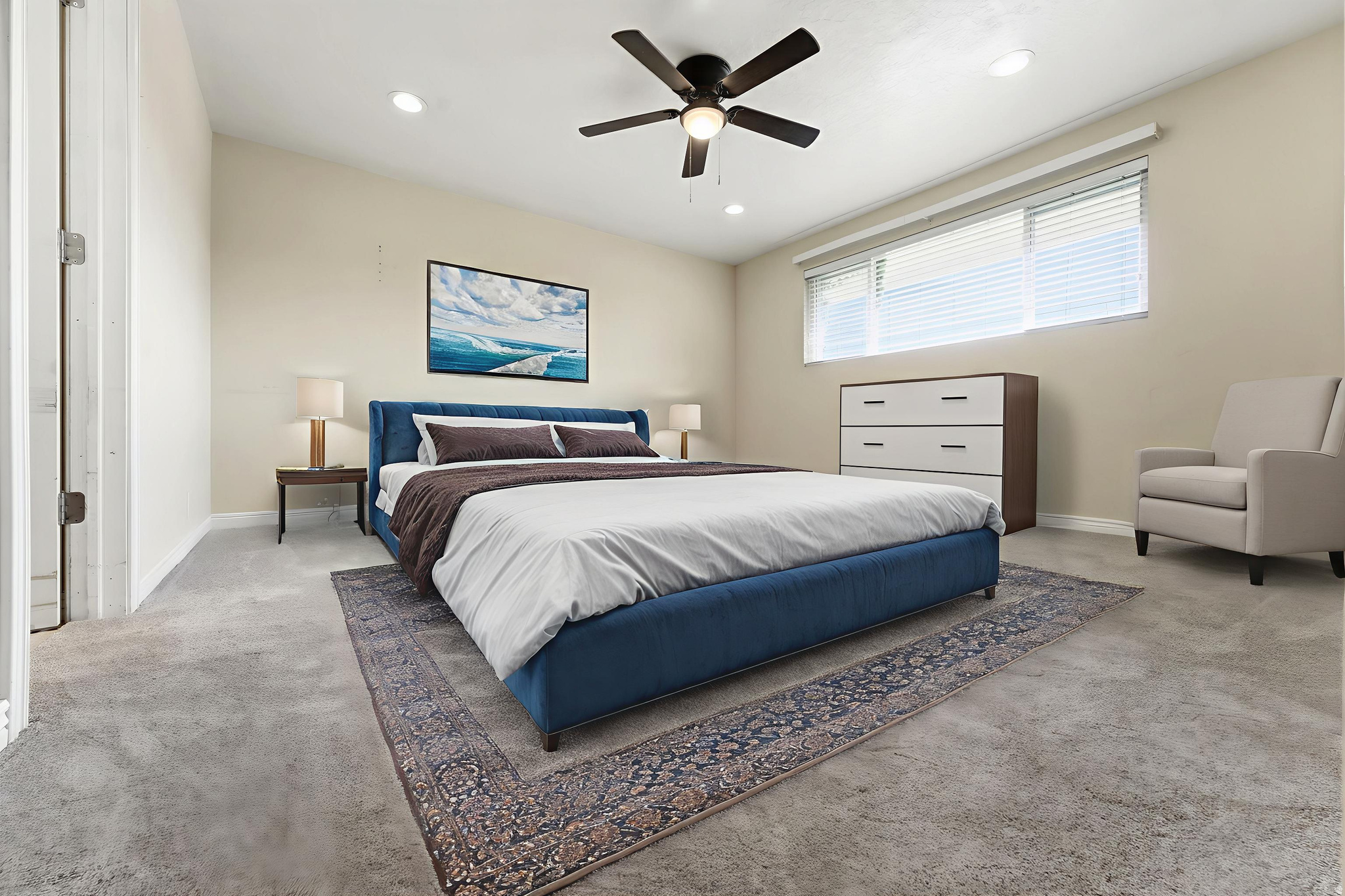 PROVO HEIGHTS - Residential