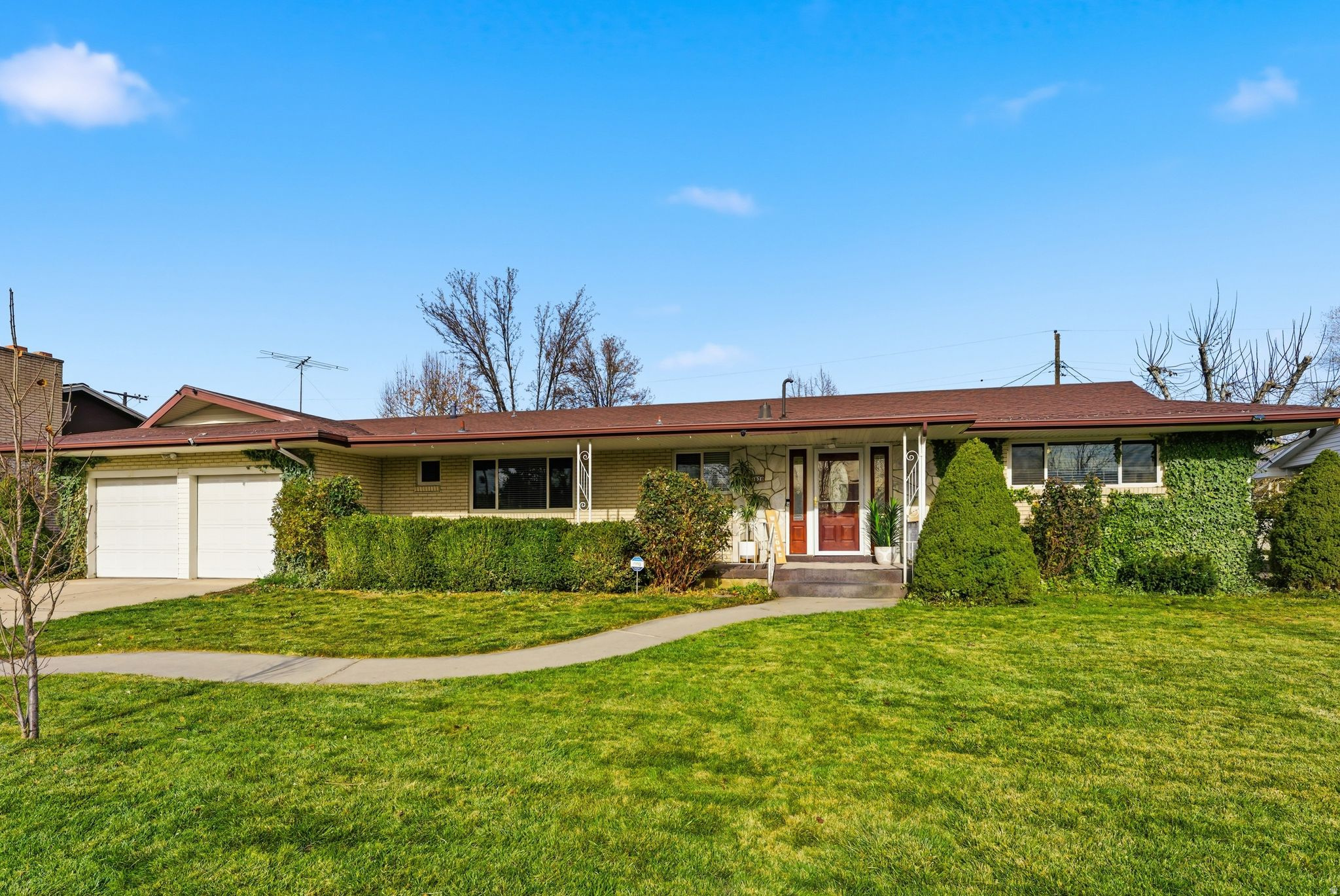 PROVO HEIGHTS - Residential