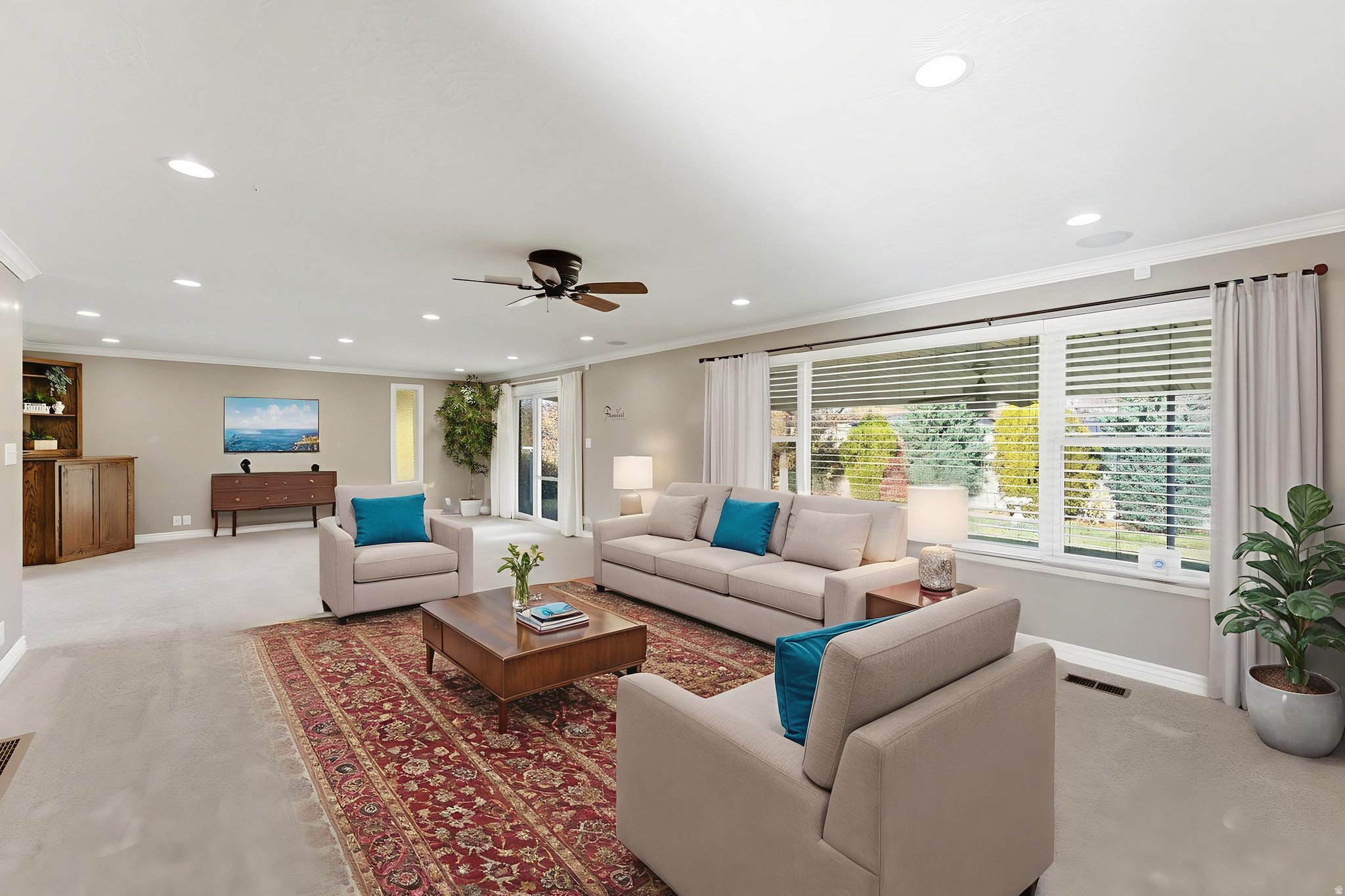 PROVO HEIGHTS - Residential