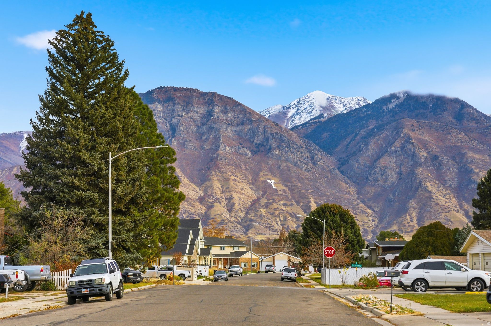 PROVO HEIGHTS - Residential