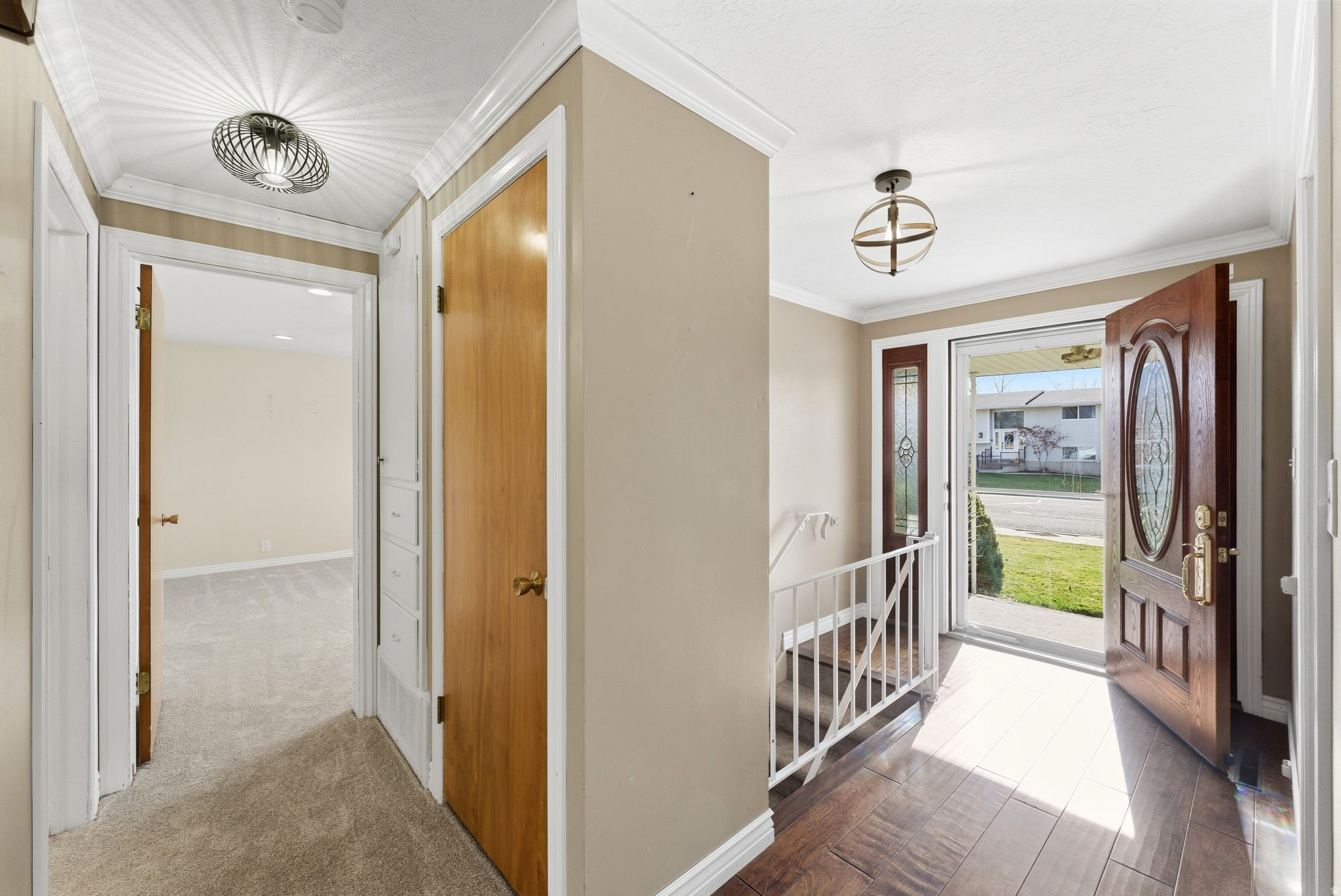 PROVO HEIGHTS - Residential