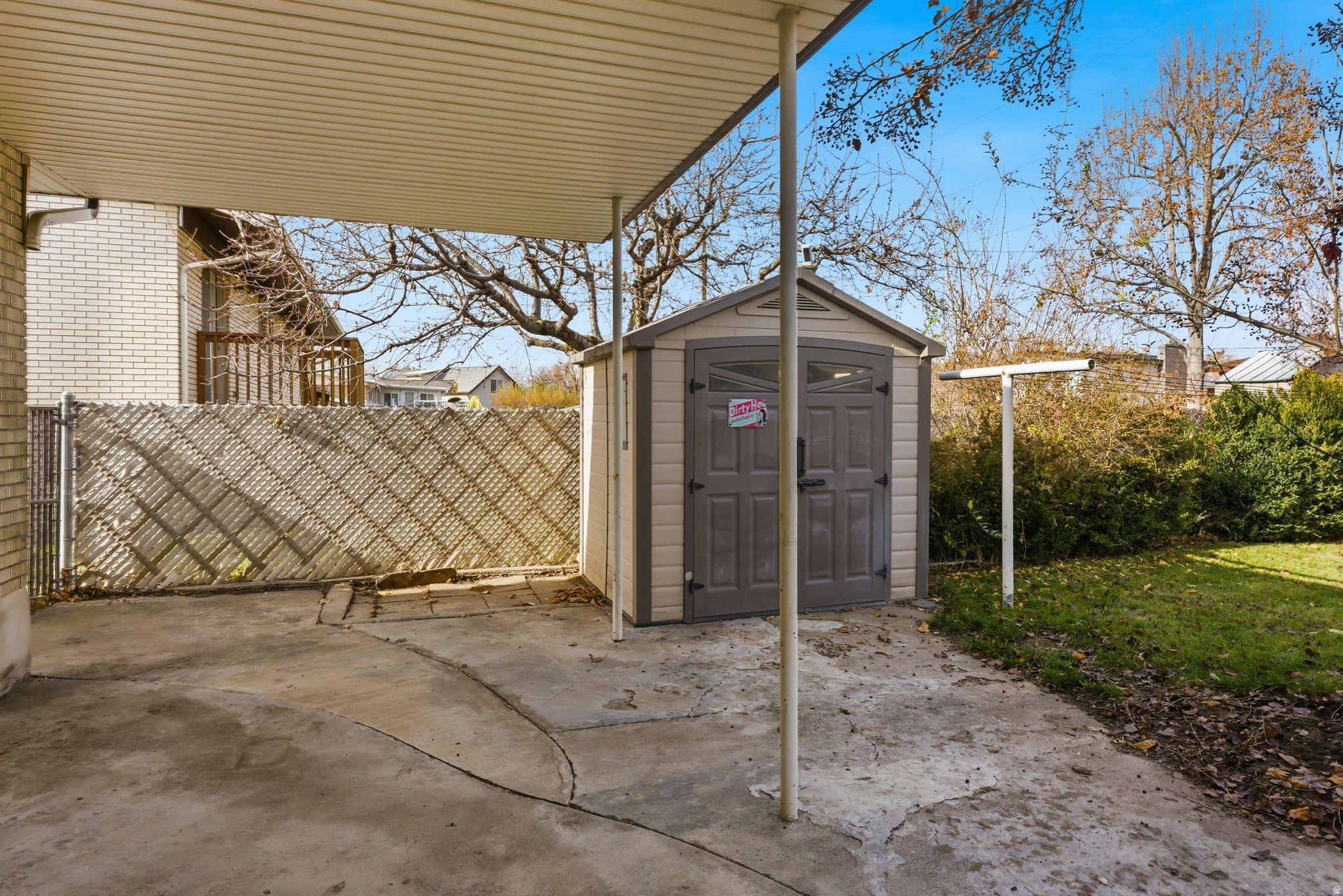 PROVO HEIGHTS - Residential