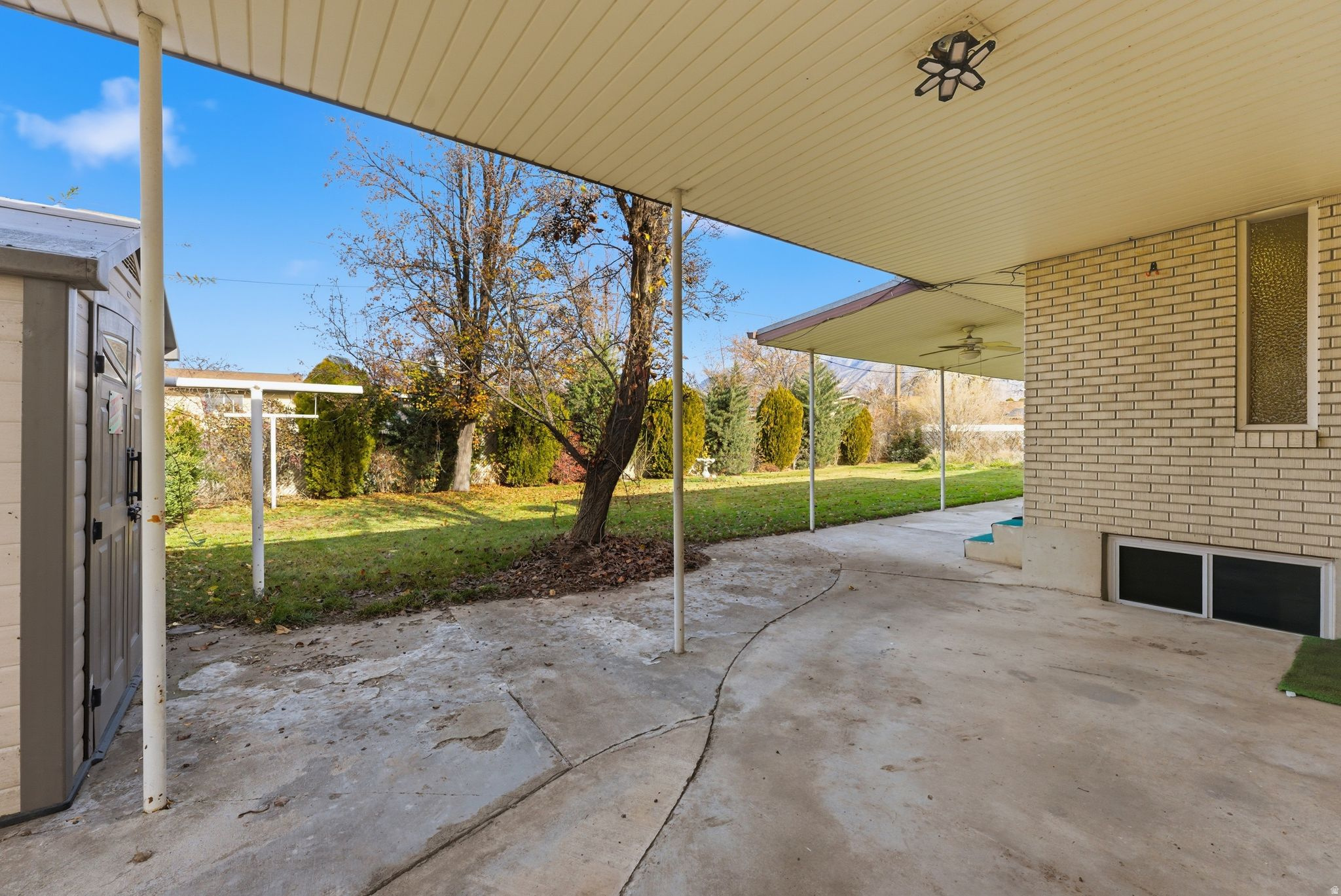 PROVO HEIGHTS - Residential