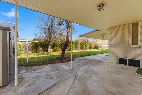 Tiny photo for 1620 W 1000 N, Provo, UT 84604 (MLS # 2125108)