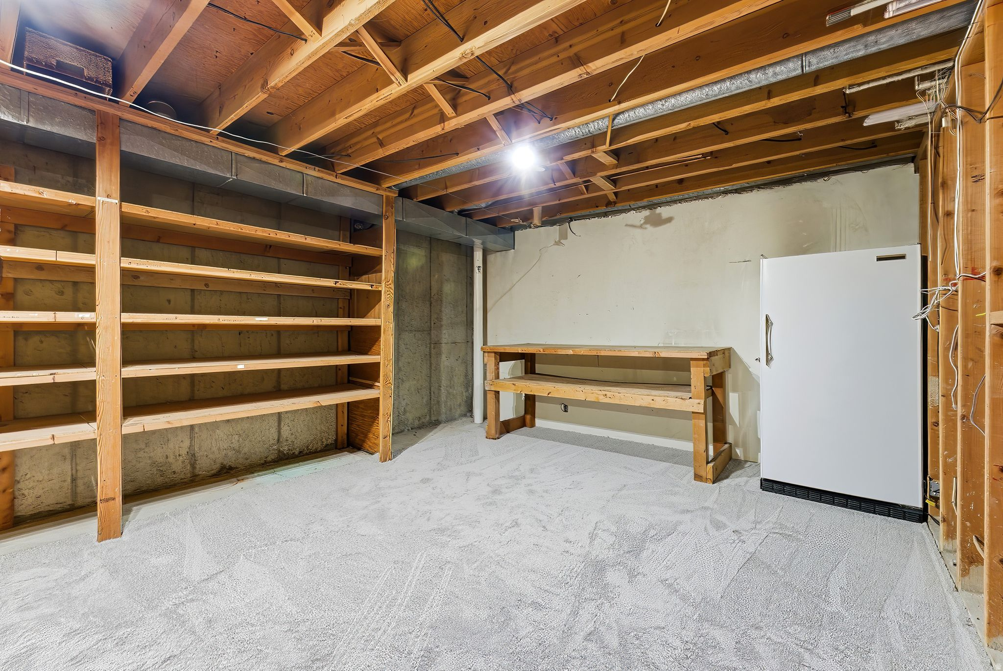 PROVO HEIGHTS - Residential