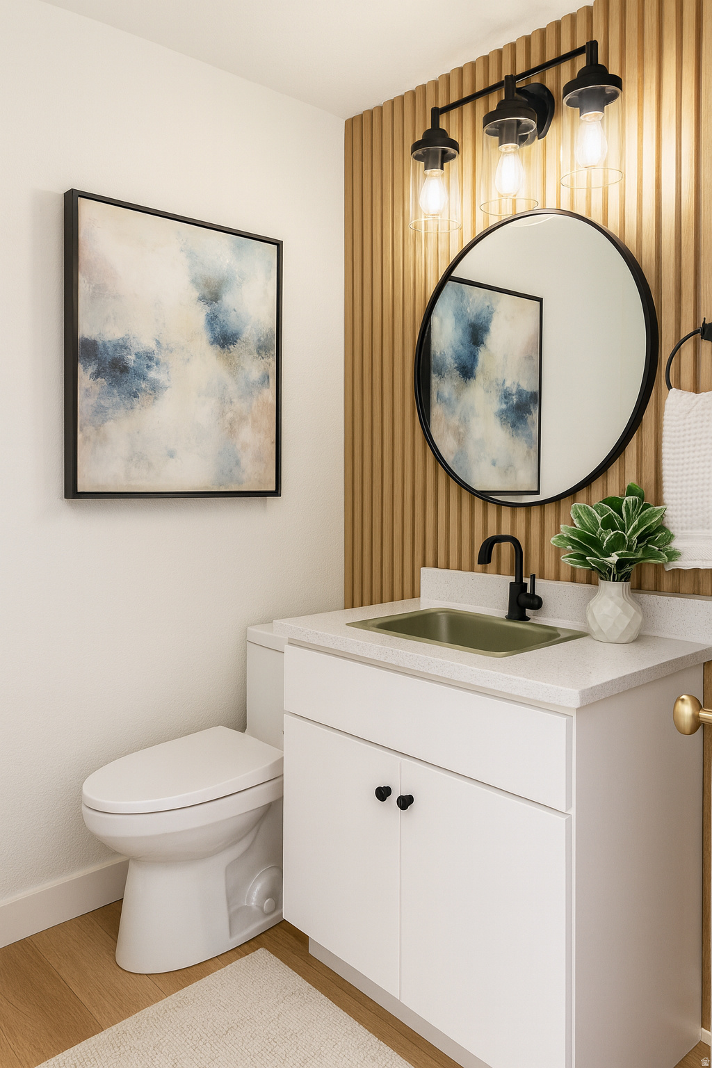 PROVO HEIGHTS - Residential