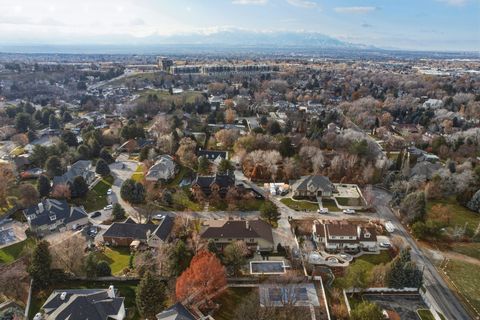 Tiny photo for 7723 S PLUM CREEK LN, Sandy, UT 84093 (MLS # 2125645)