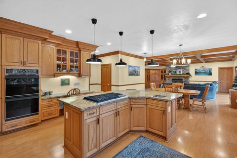 Tiny photo for 7723 S PLUM CREEK LN, Sandy, UT 84093 (MLS # 2125645)