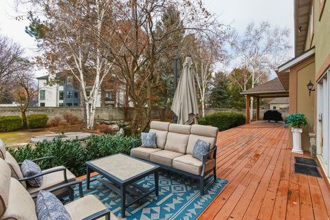 Tiny photo for 7723 S PLUM CREEK LN, Sandy, UT 84093 (MLS # 2125645)