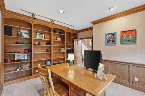 Tiny photo for 7723 S PLUM CREEK LN, Sandy, UT 84093 (MLS # 2125645)