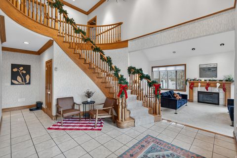 Tiny photo for 7723 S PLUM CREEK LN, Sandy, UT 84093 (MLS # 2125645)